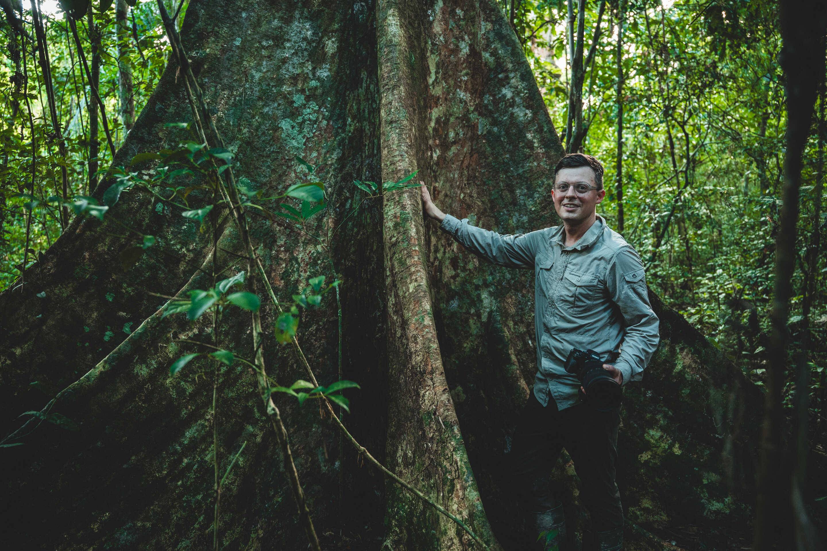 Wilderness International