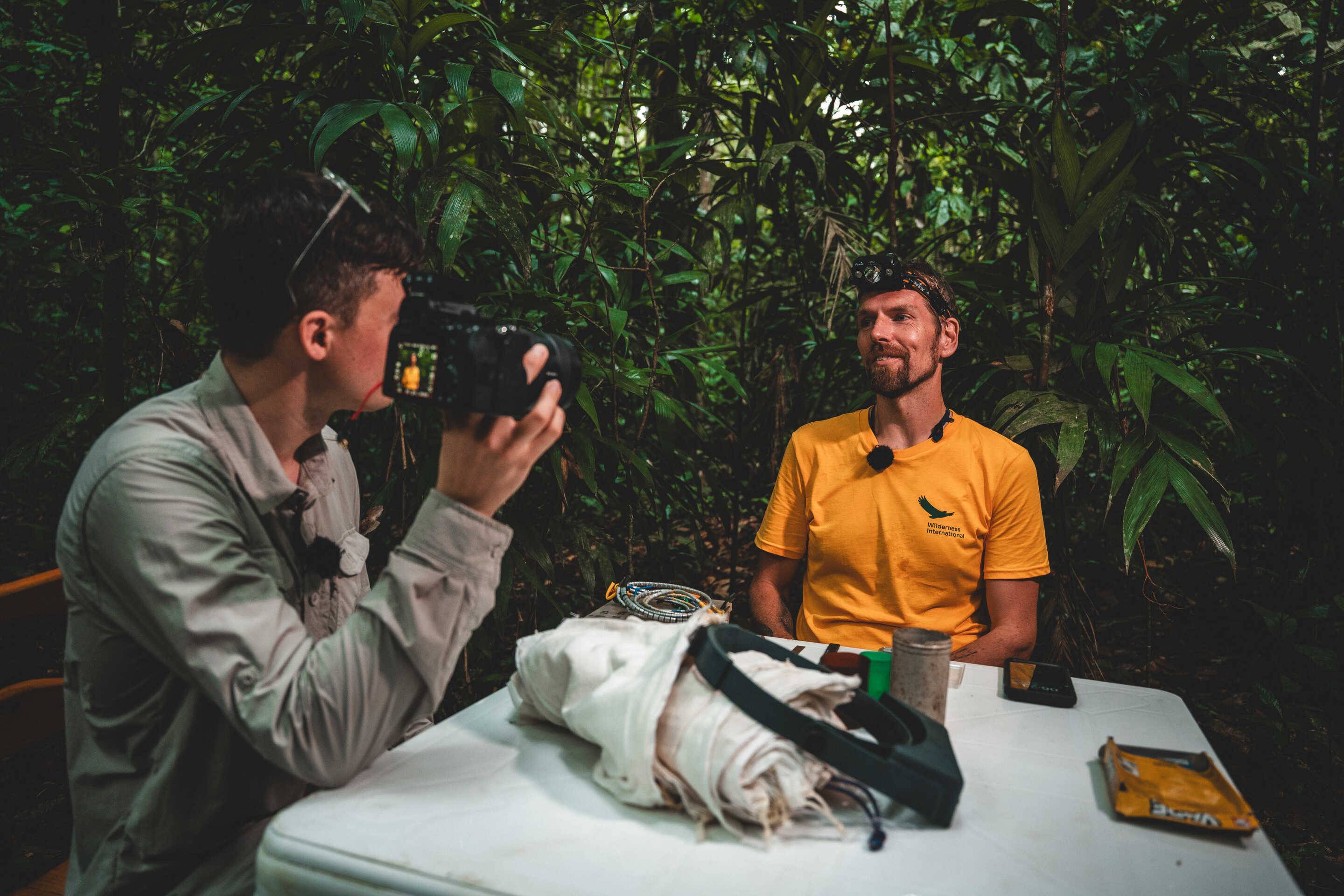 Wilderness International