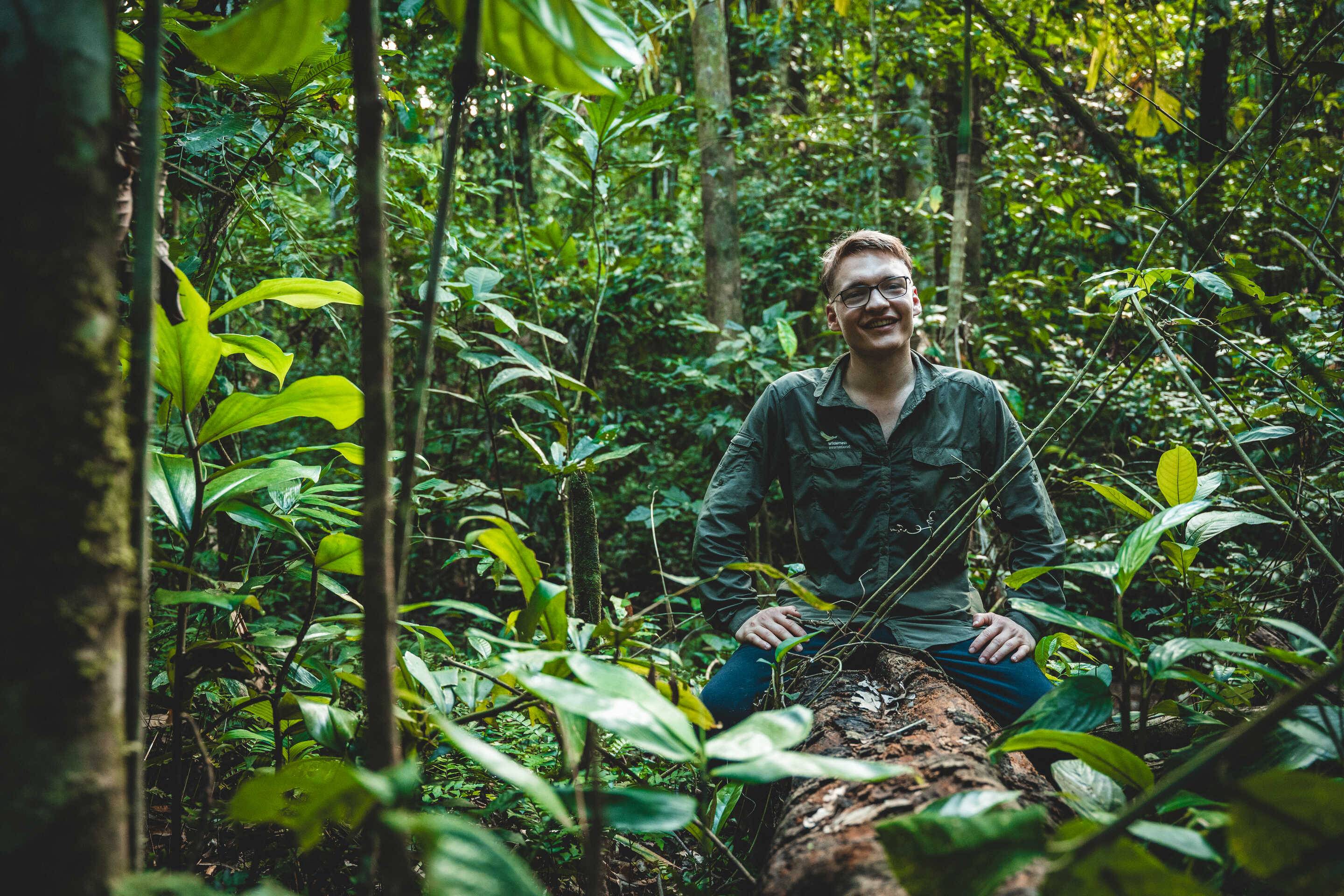 Wilderness International