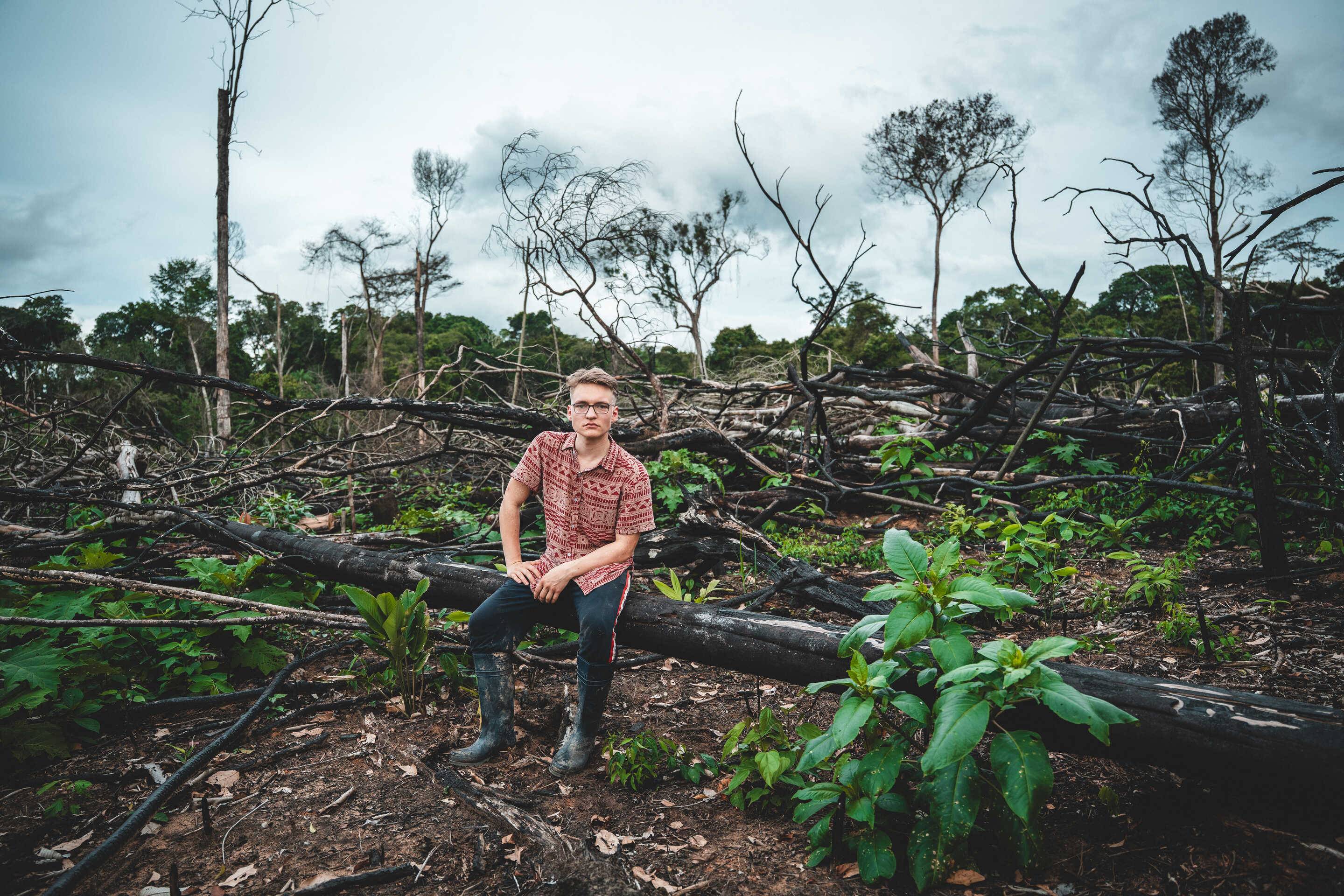 Wilderness International