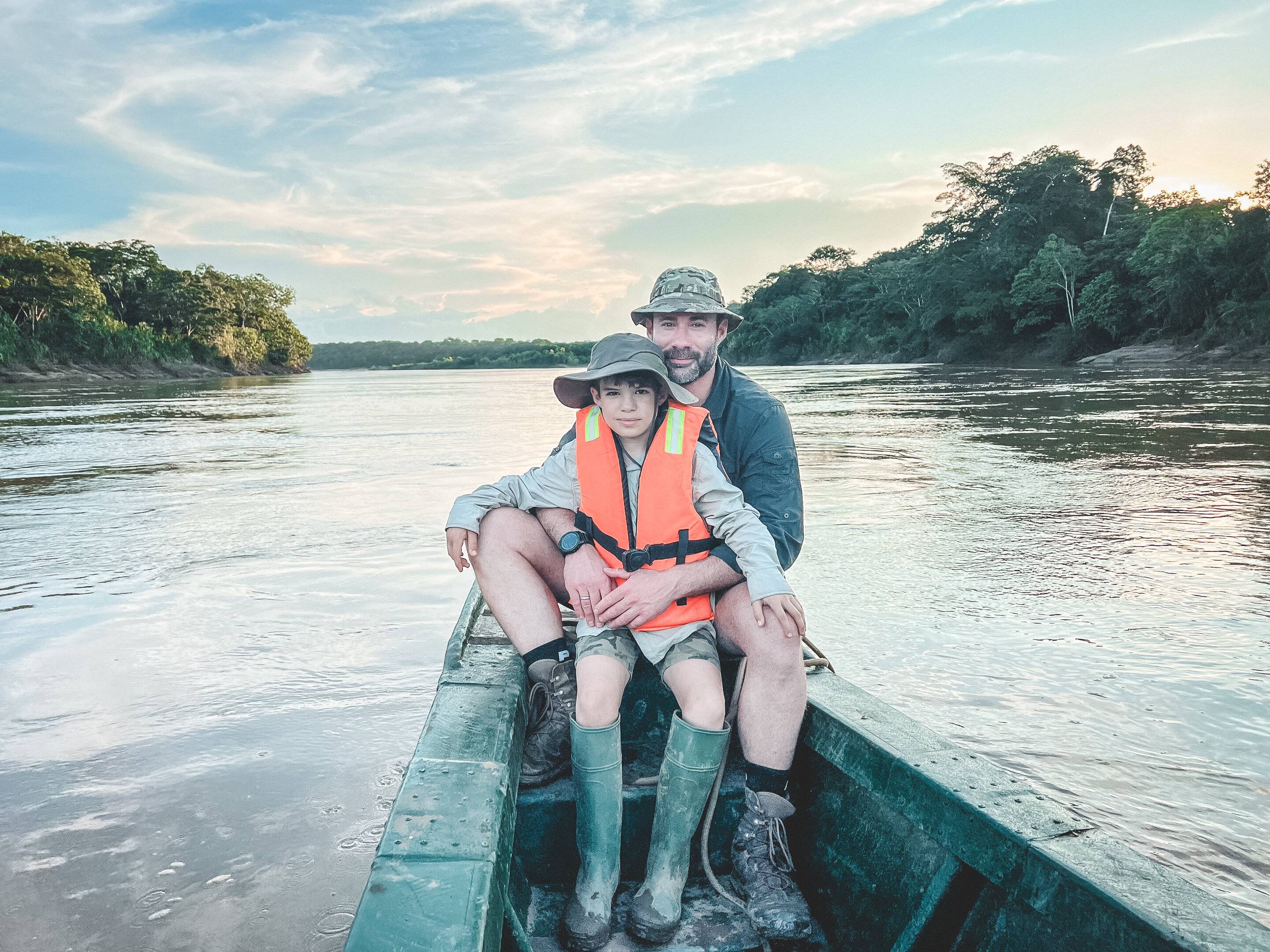 Wilderness International