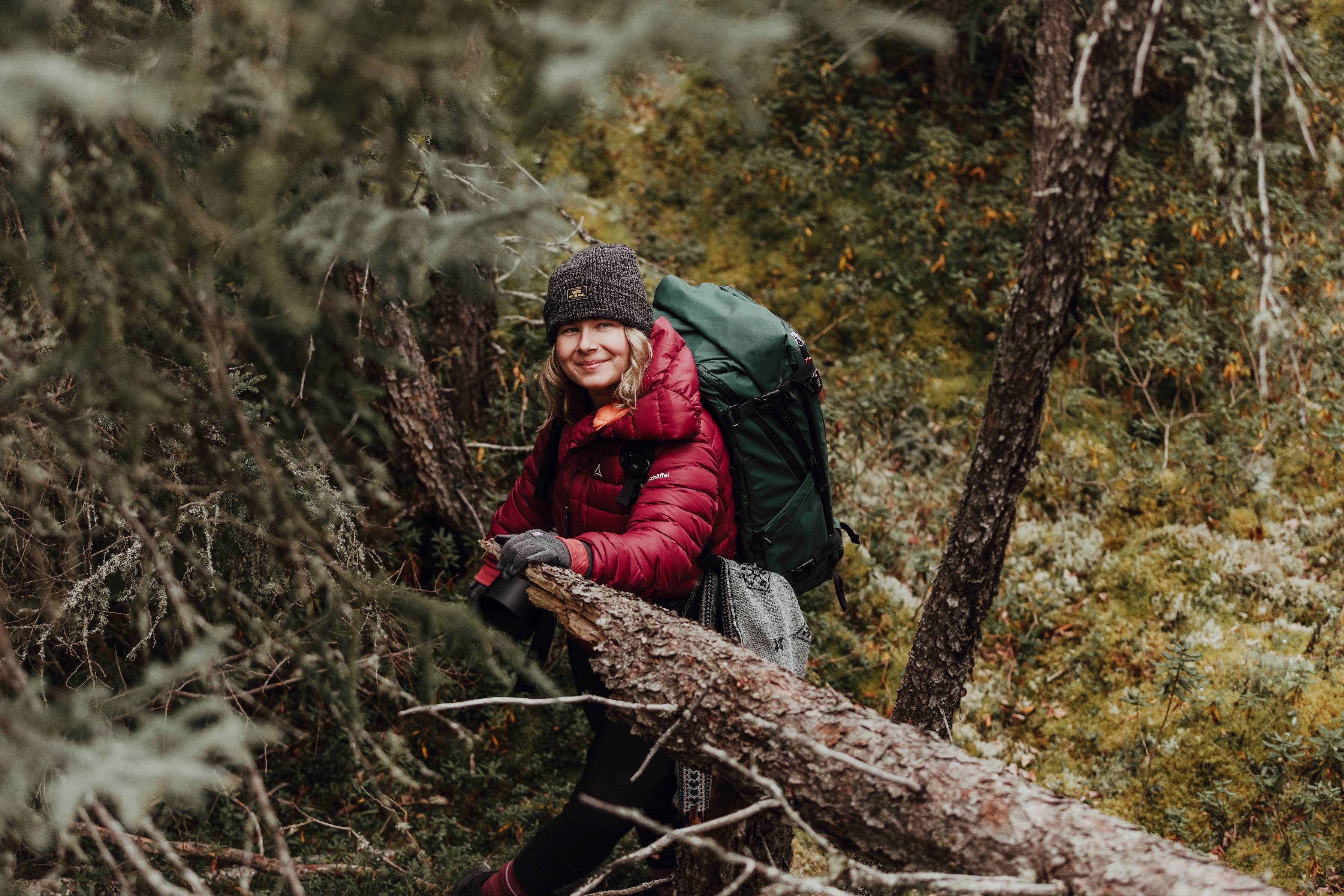 Wilderness International