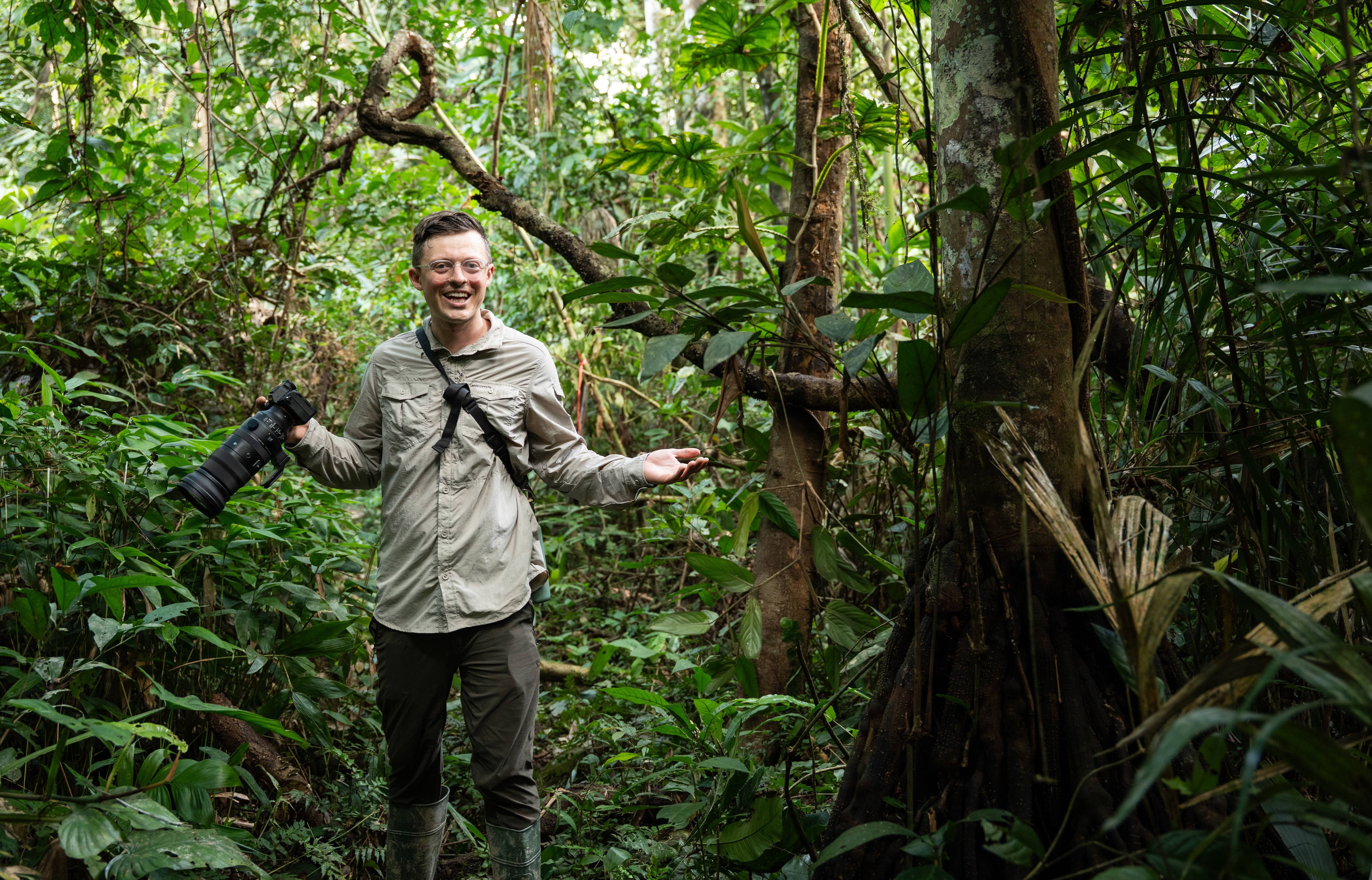 Wilderness International