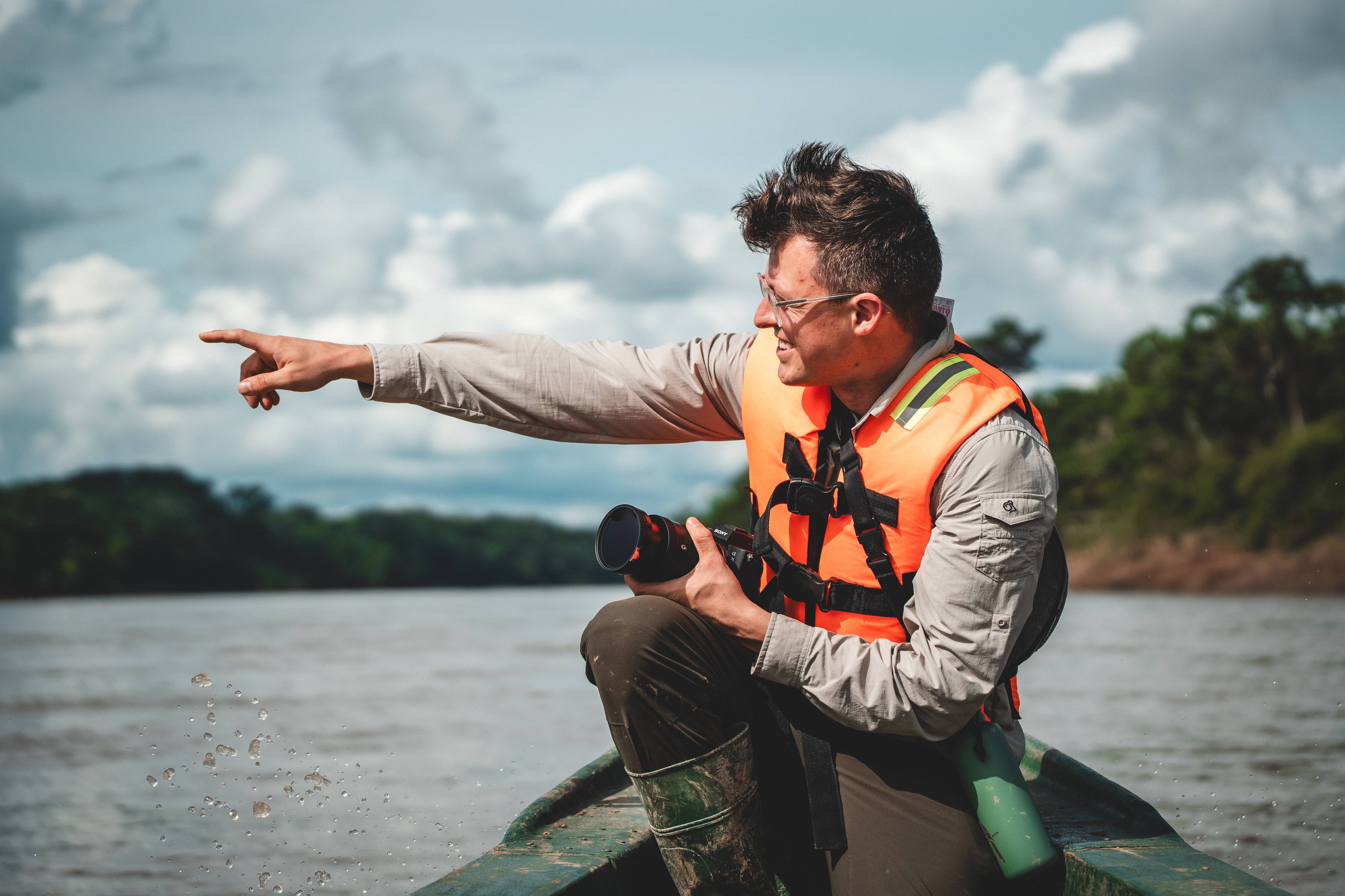 Wilderness International