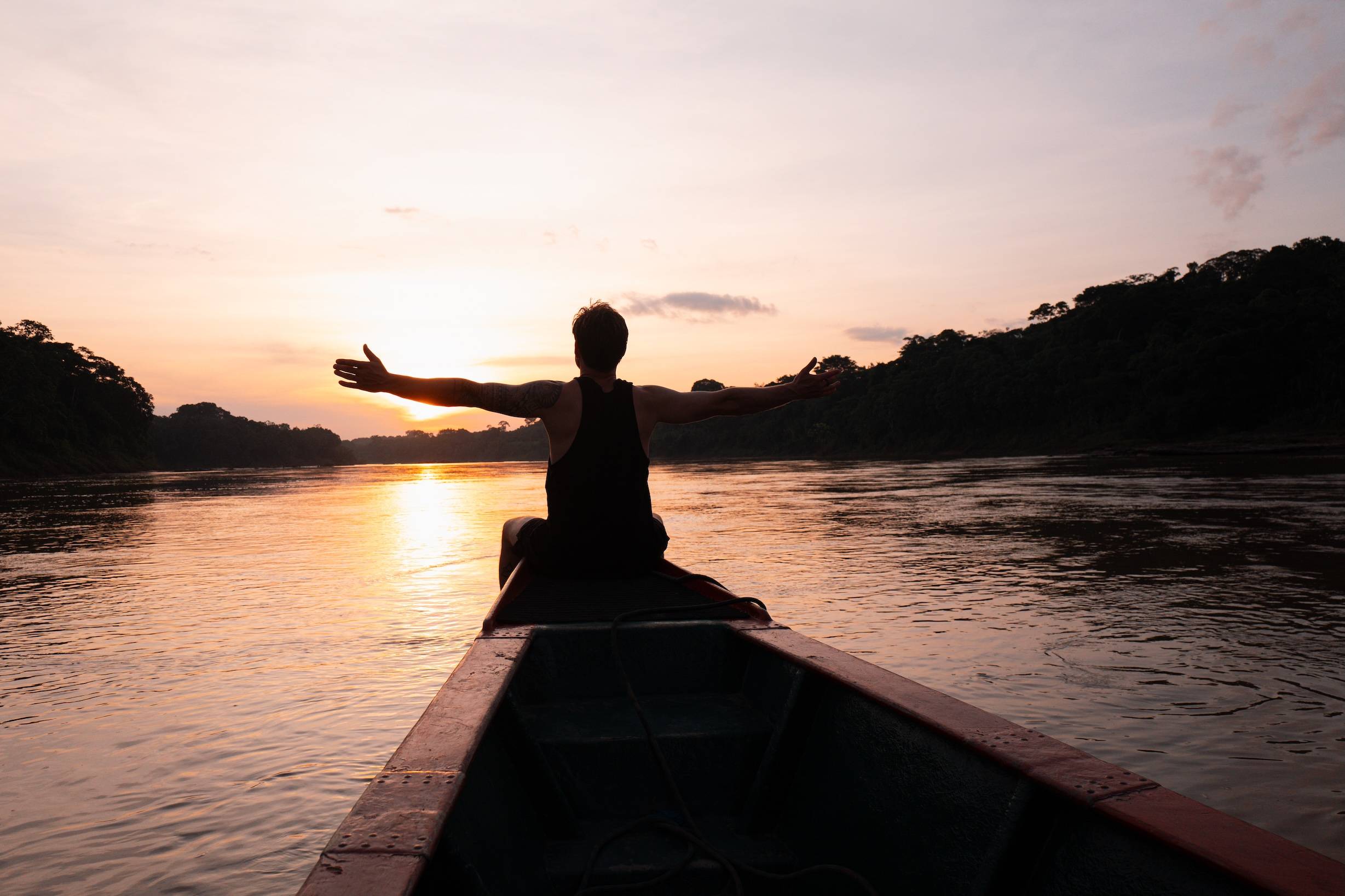 Wilderness International