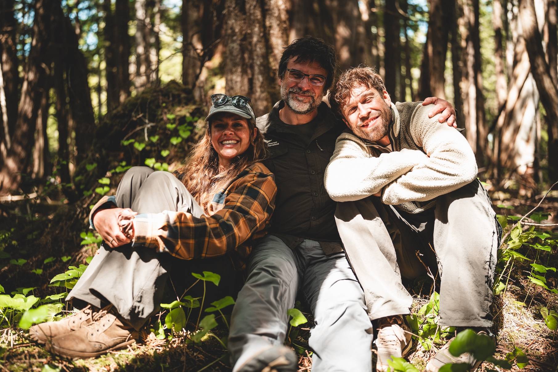 Wilderness International