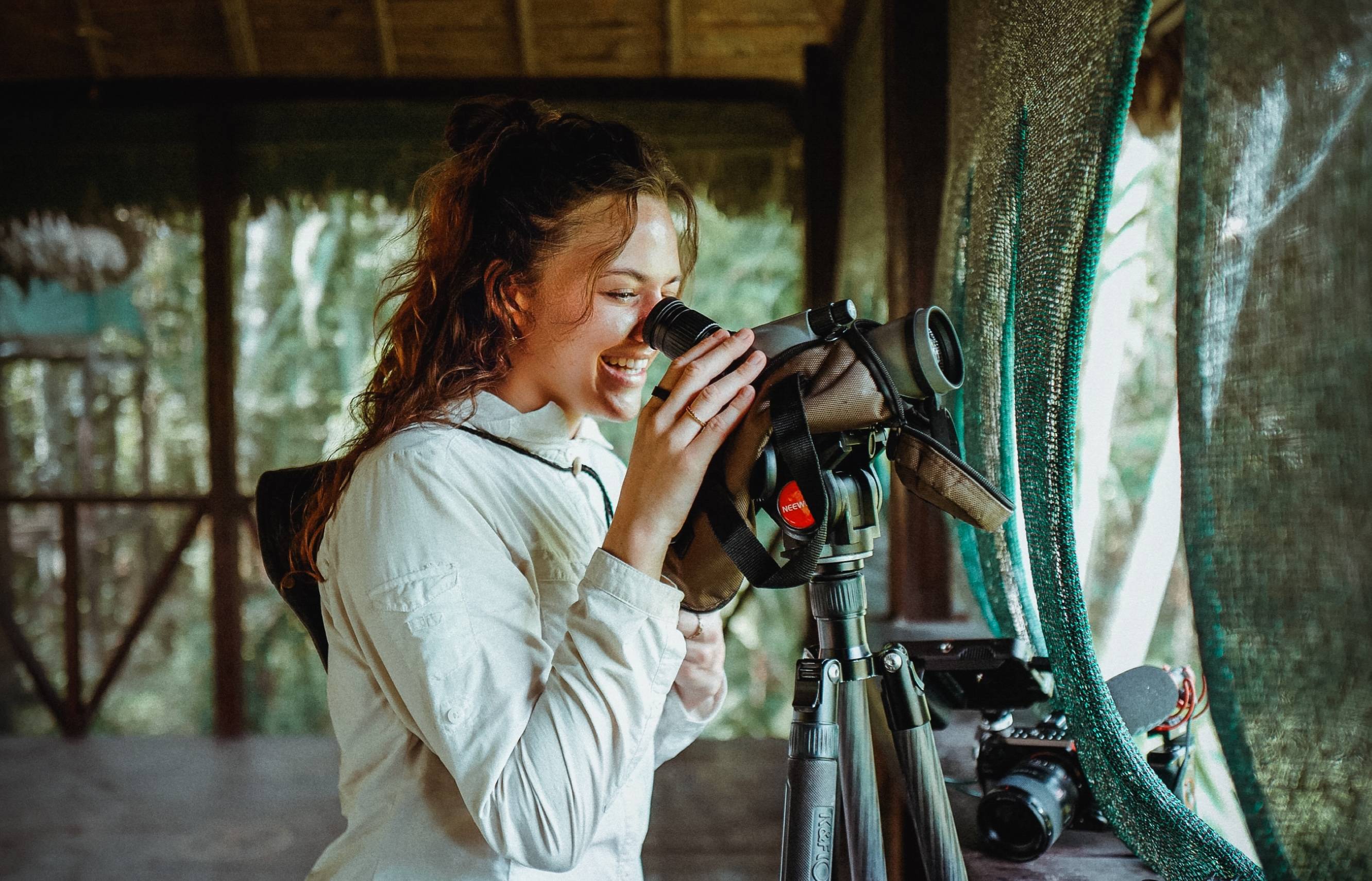 Wilderness International