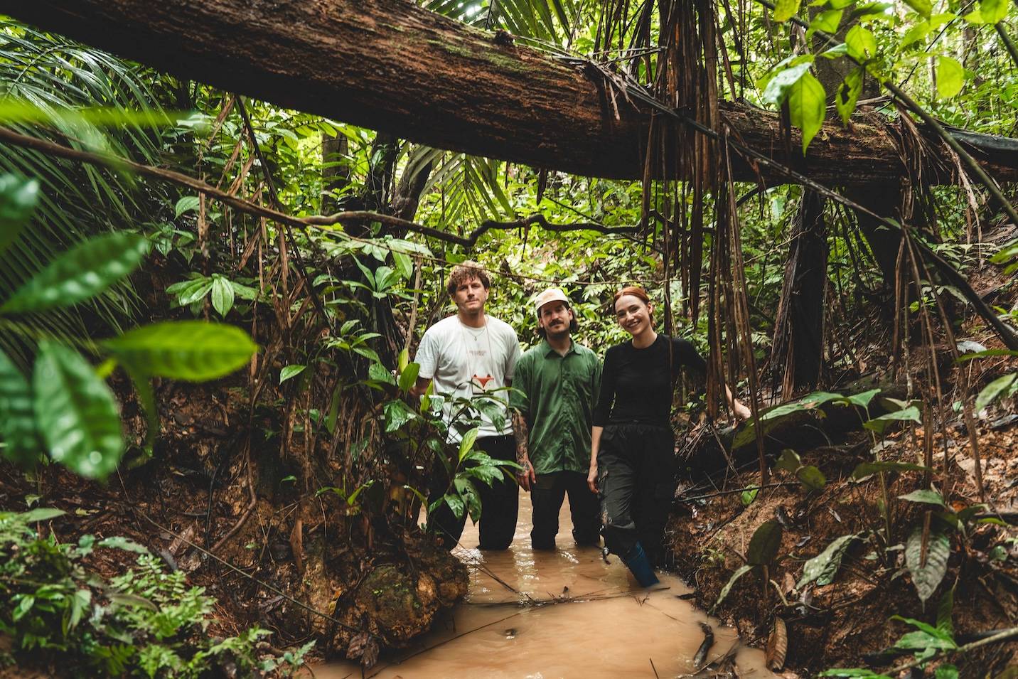 Wilderness International
