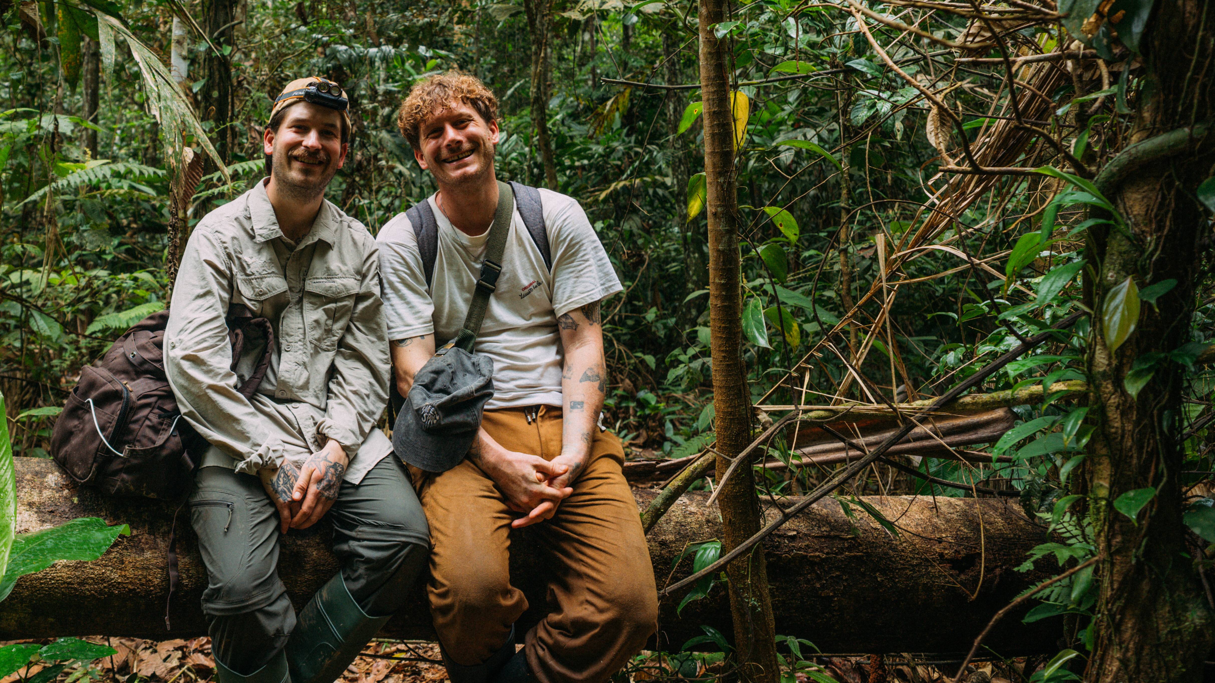 Wilderness International