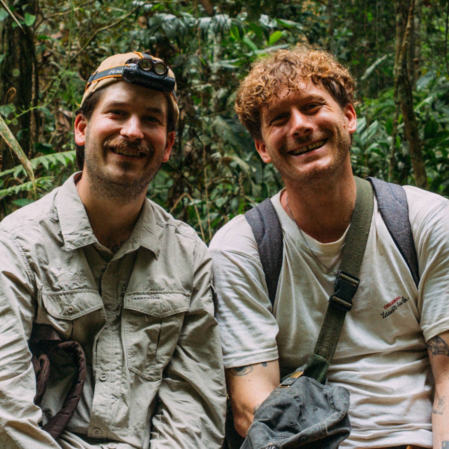 Wilderness International