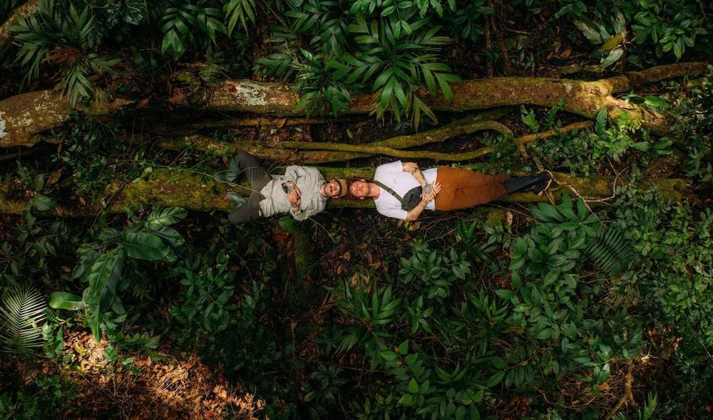 Wilderness International