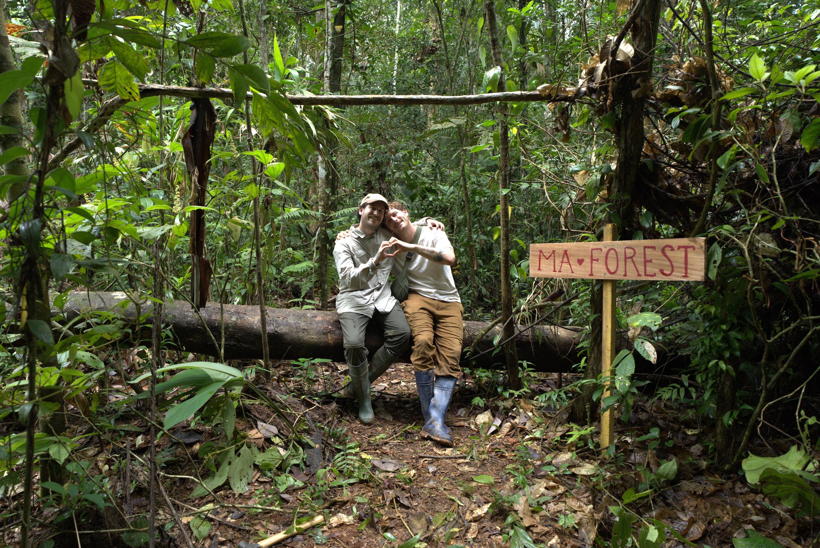 Wilderness International