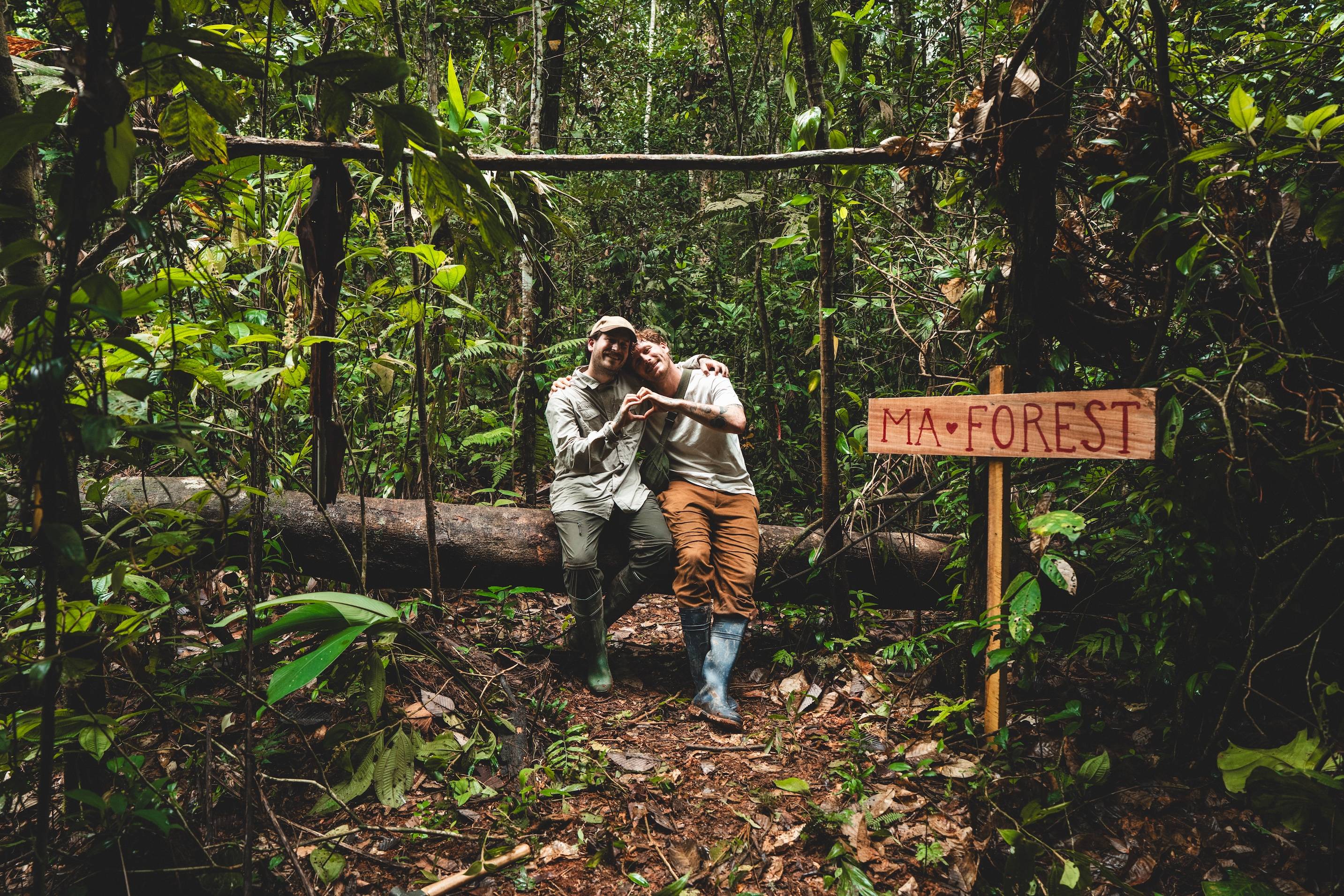 Wilderness International