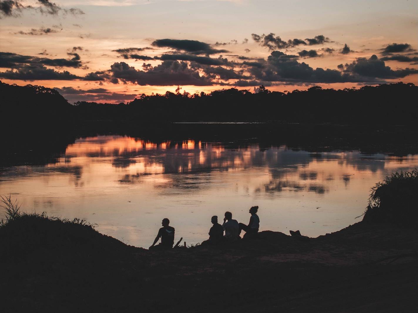 Wilderness International