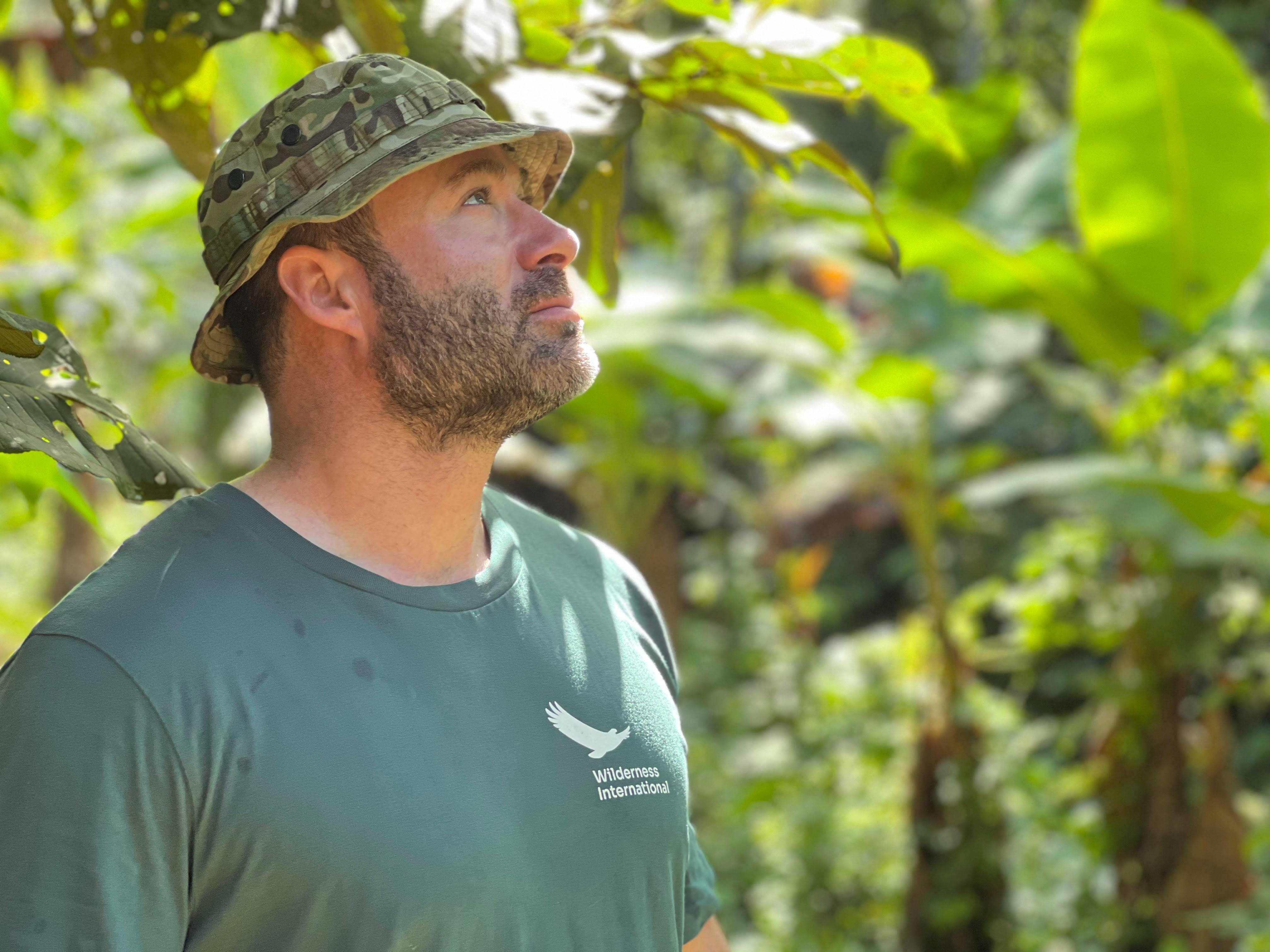 Wilderness International