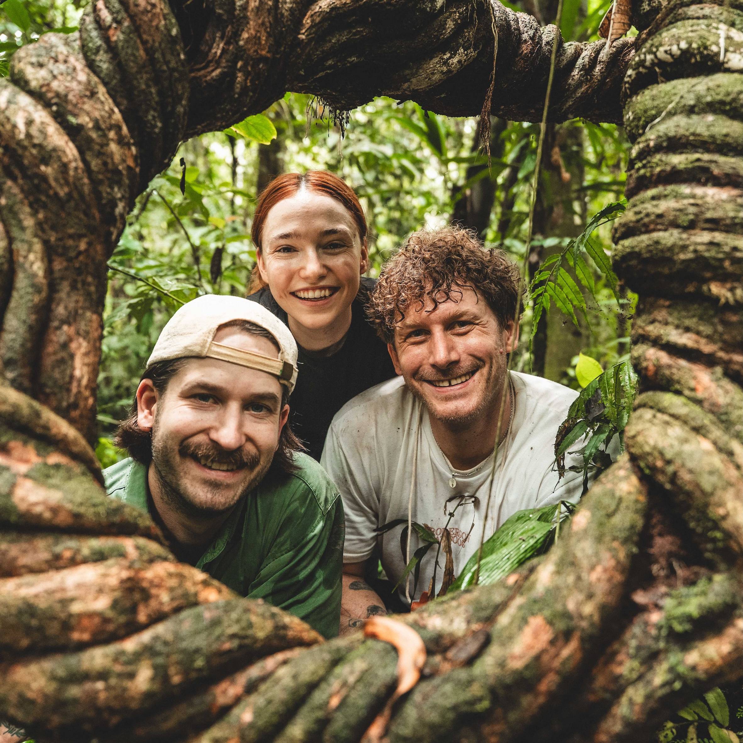 Wilderness International