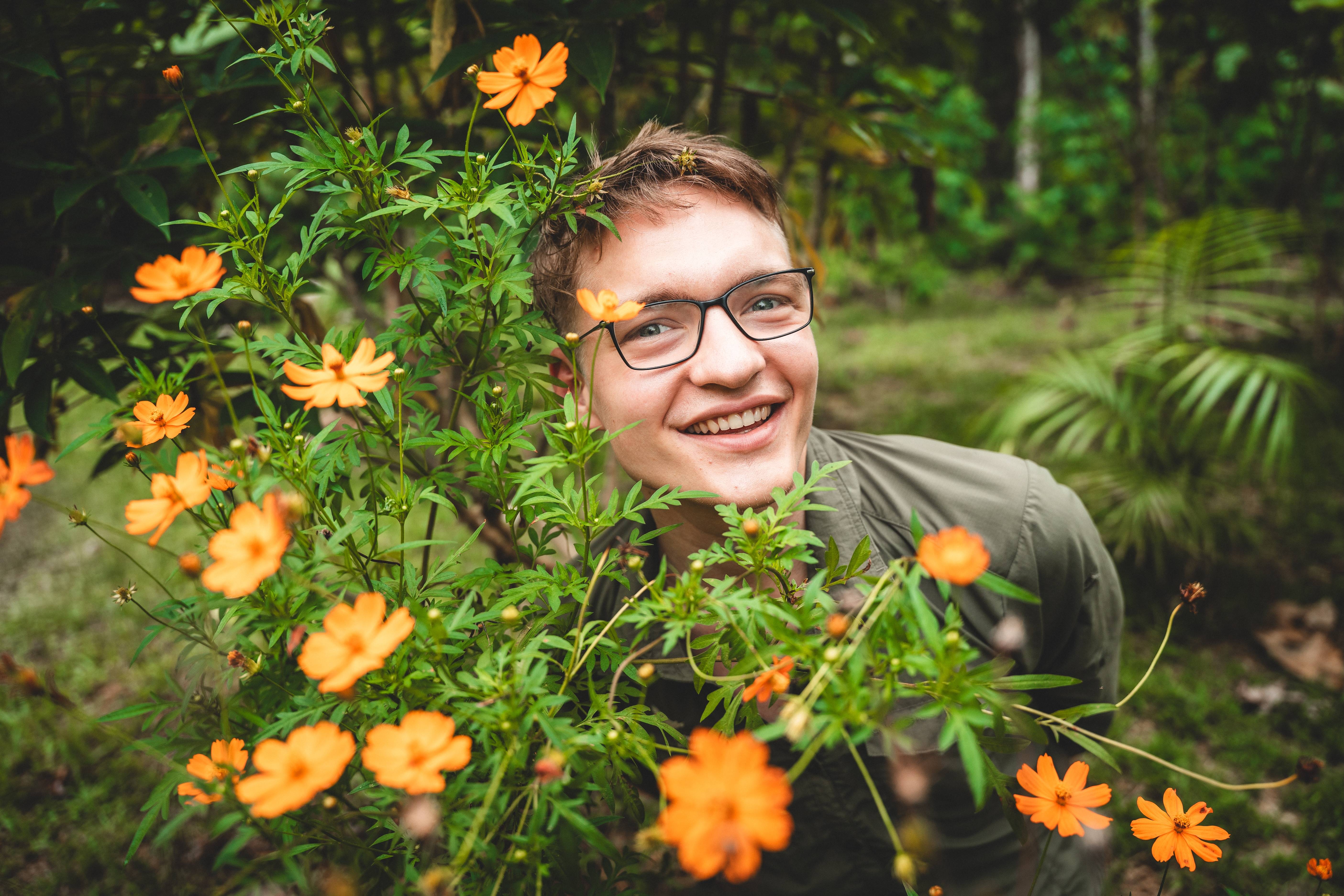 Wilderness International