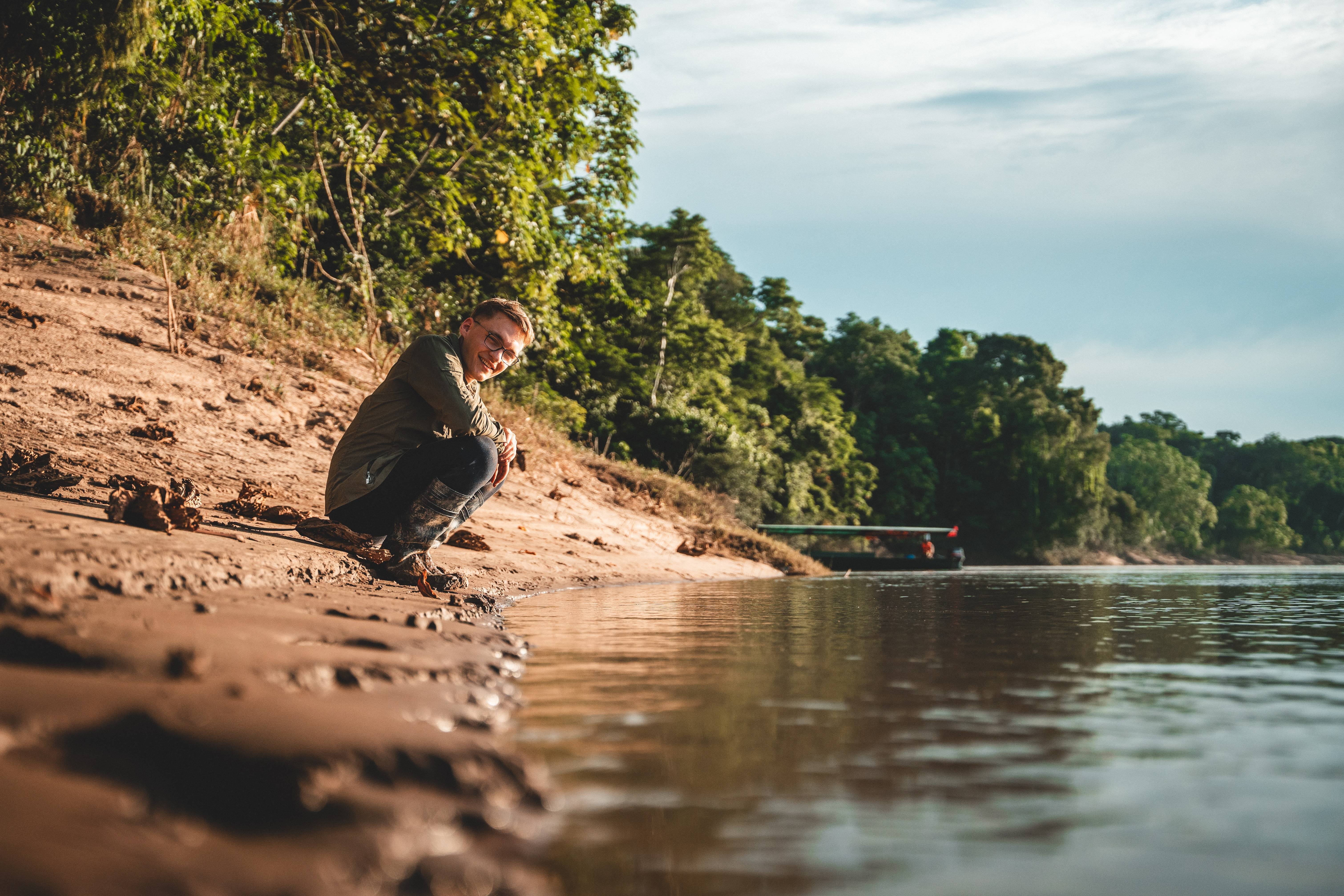 Wilderness International