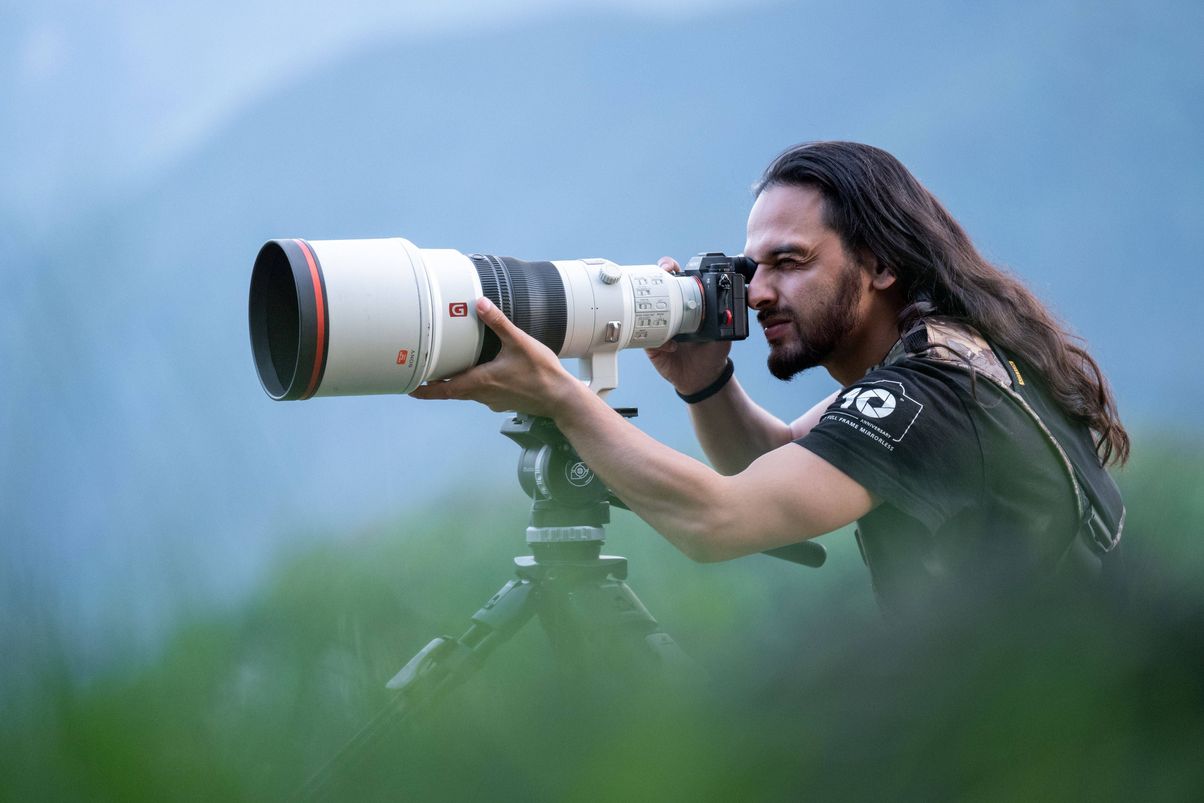 Wilderness International