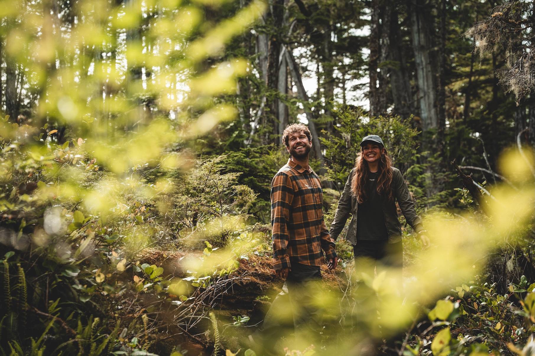 Wilderness International