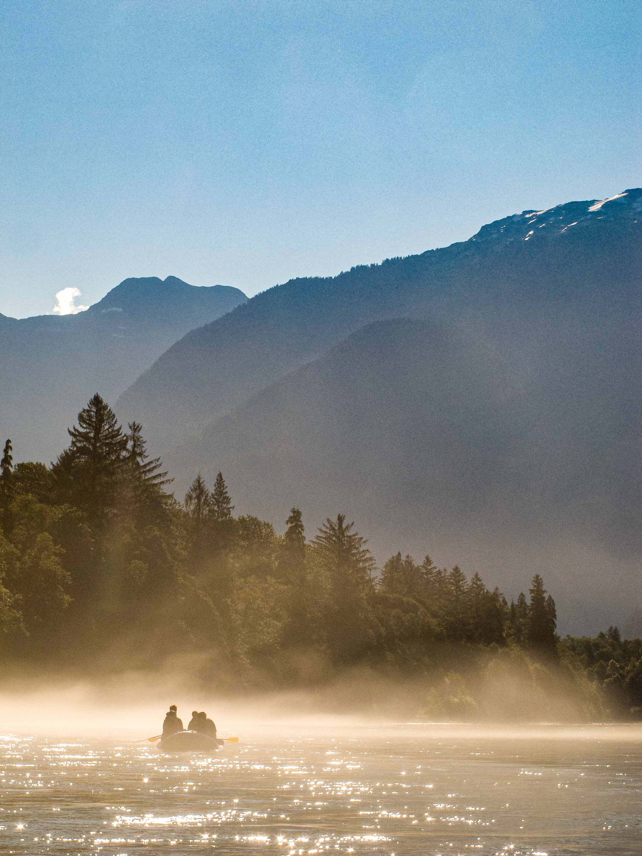 Wilderness International