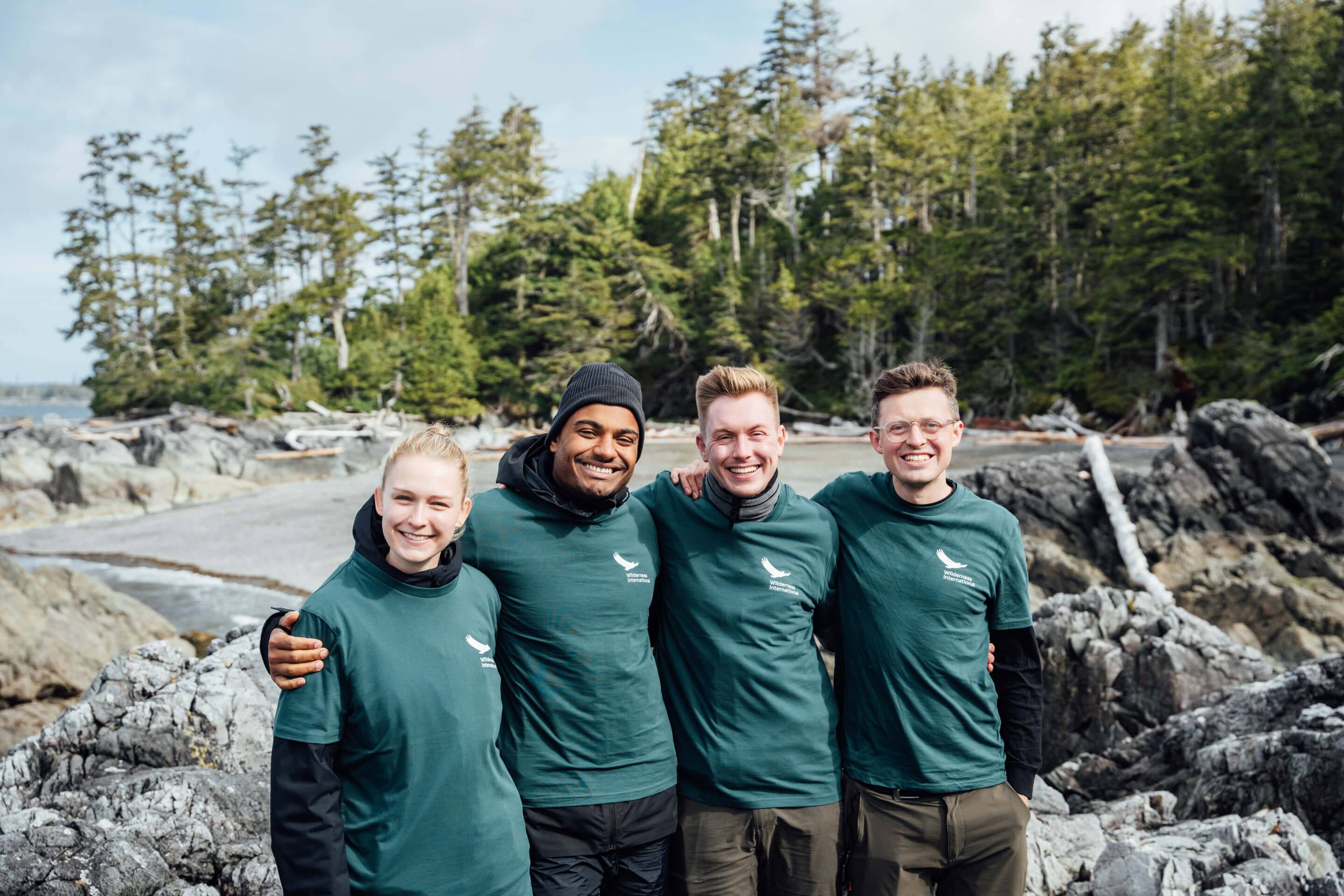 Wilderness International