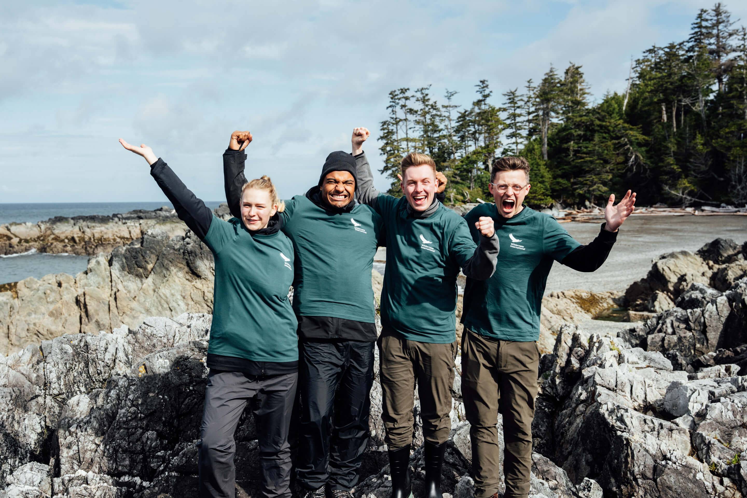 Wilderness International