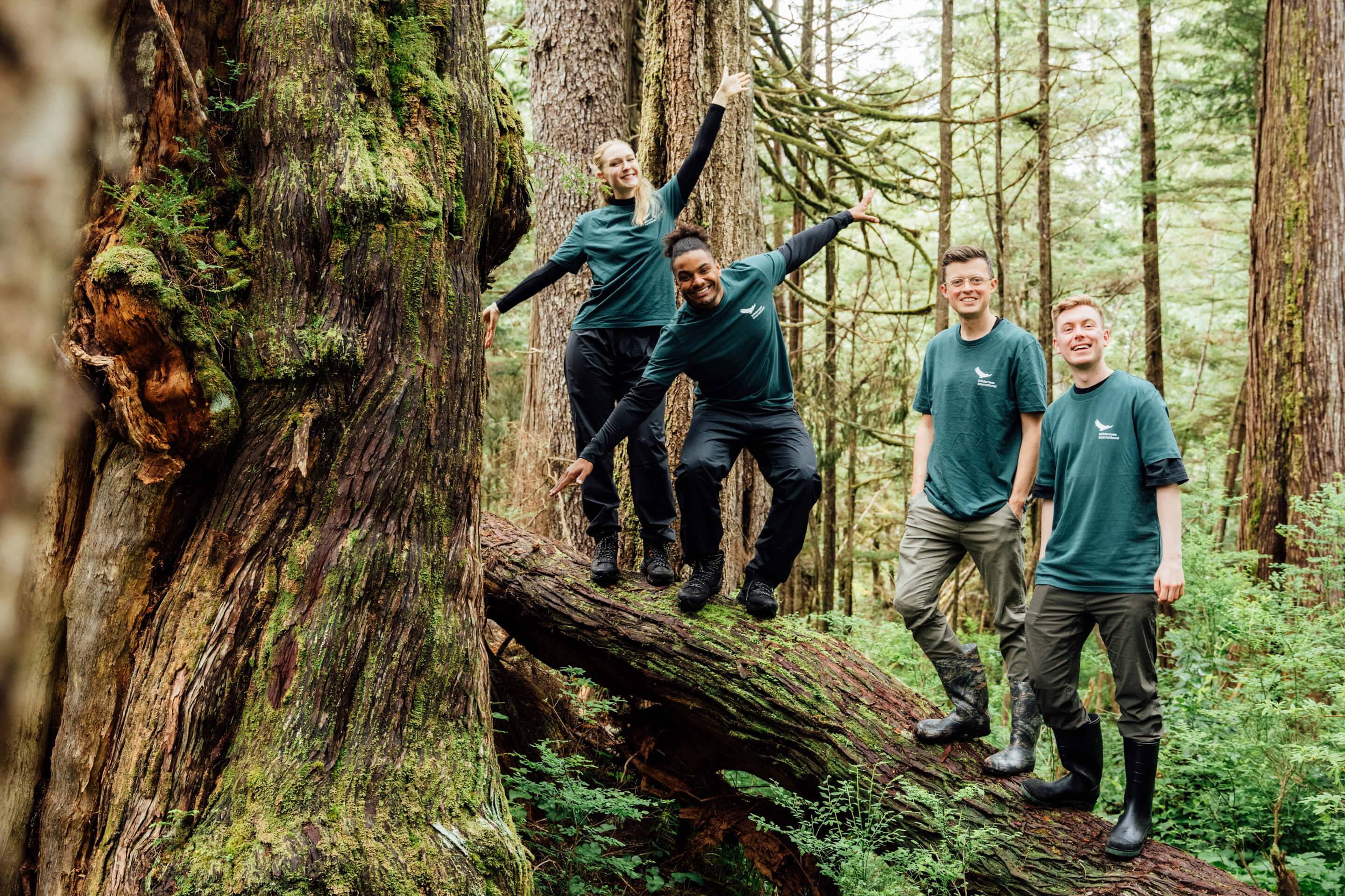 Wilderness International