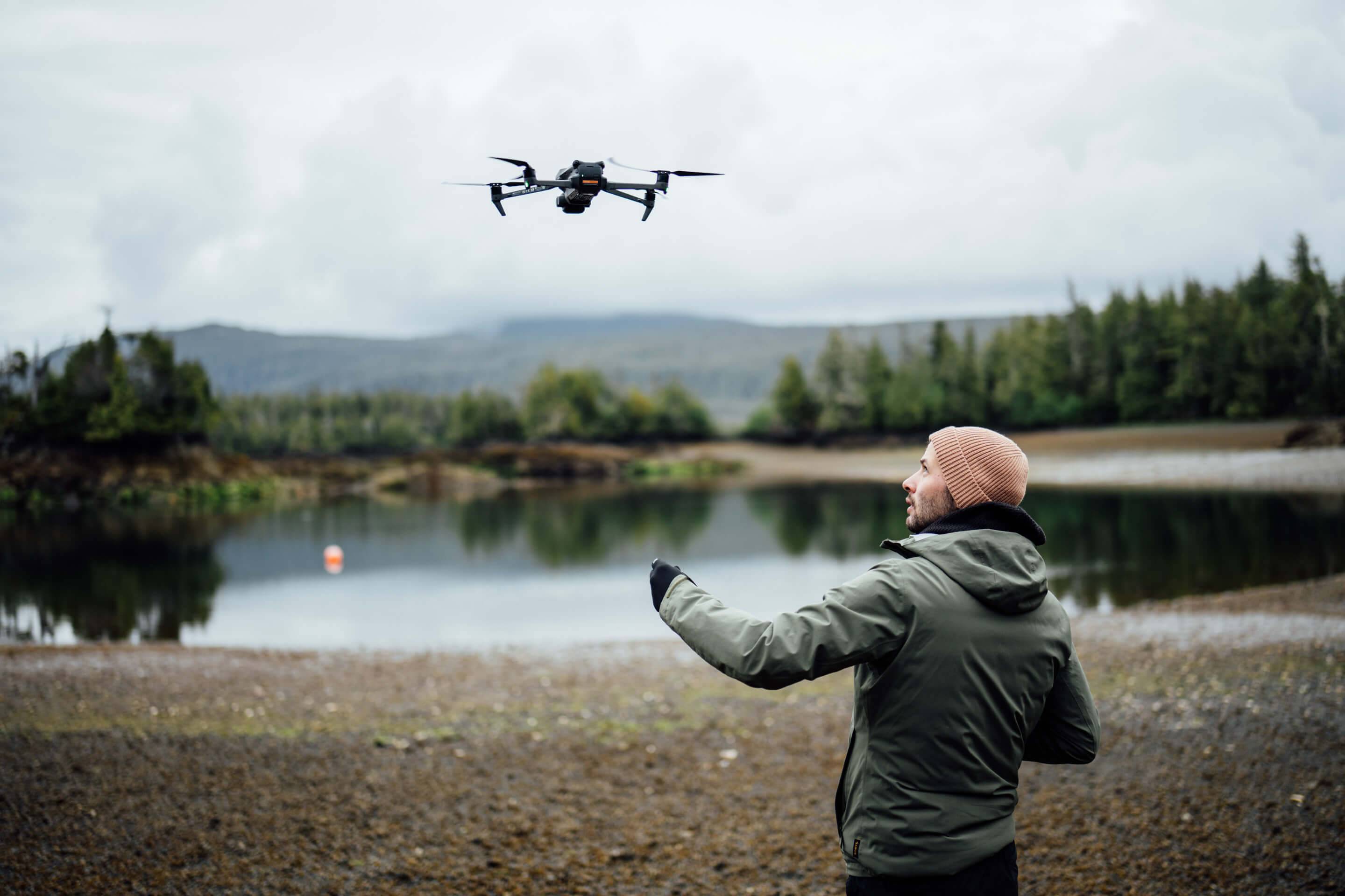 Wilderness International