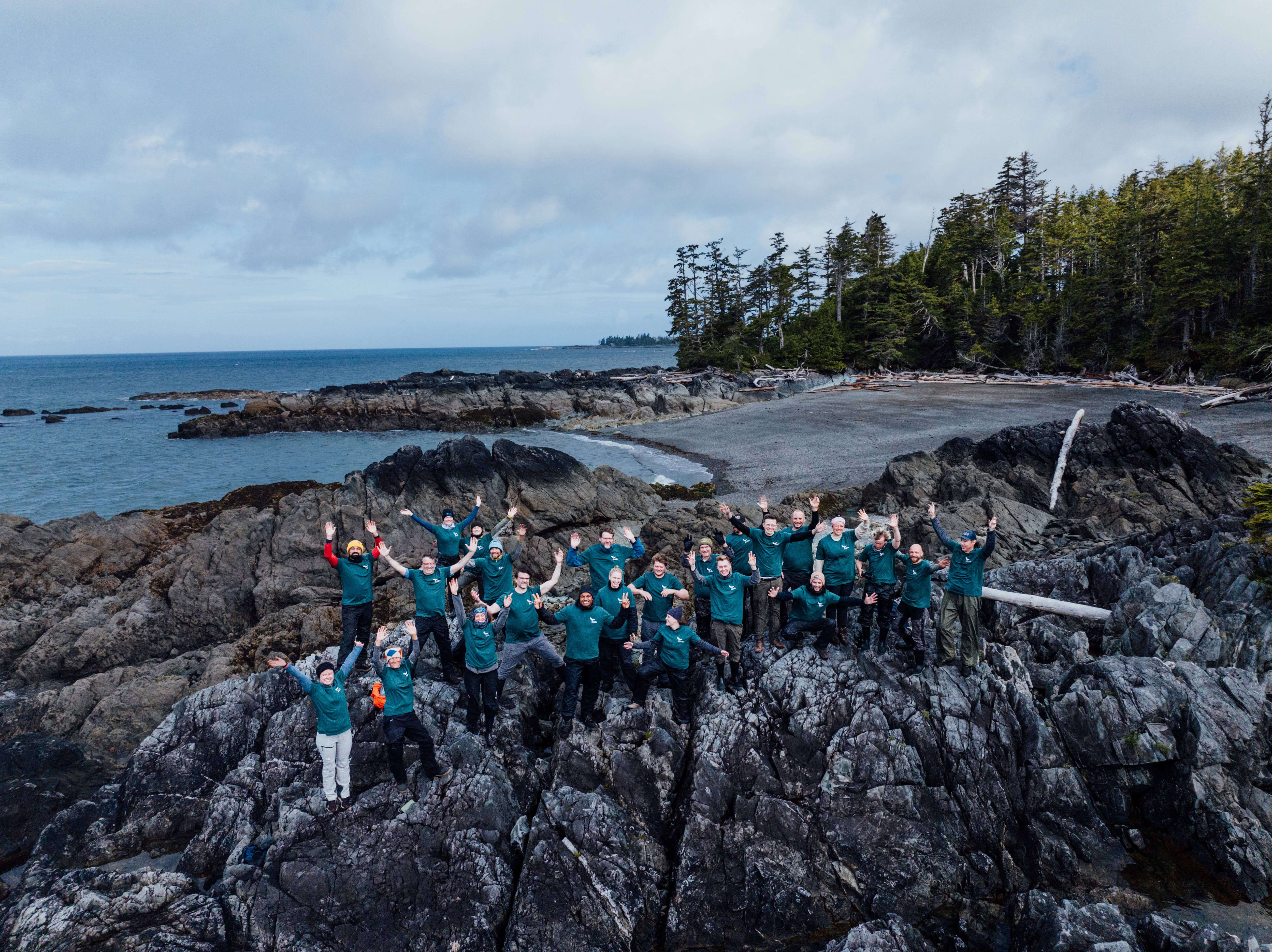 Wilderness International