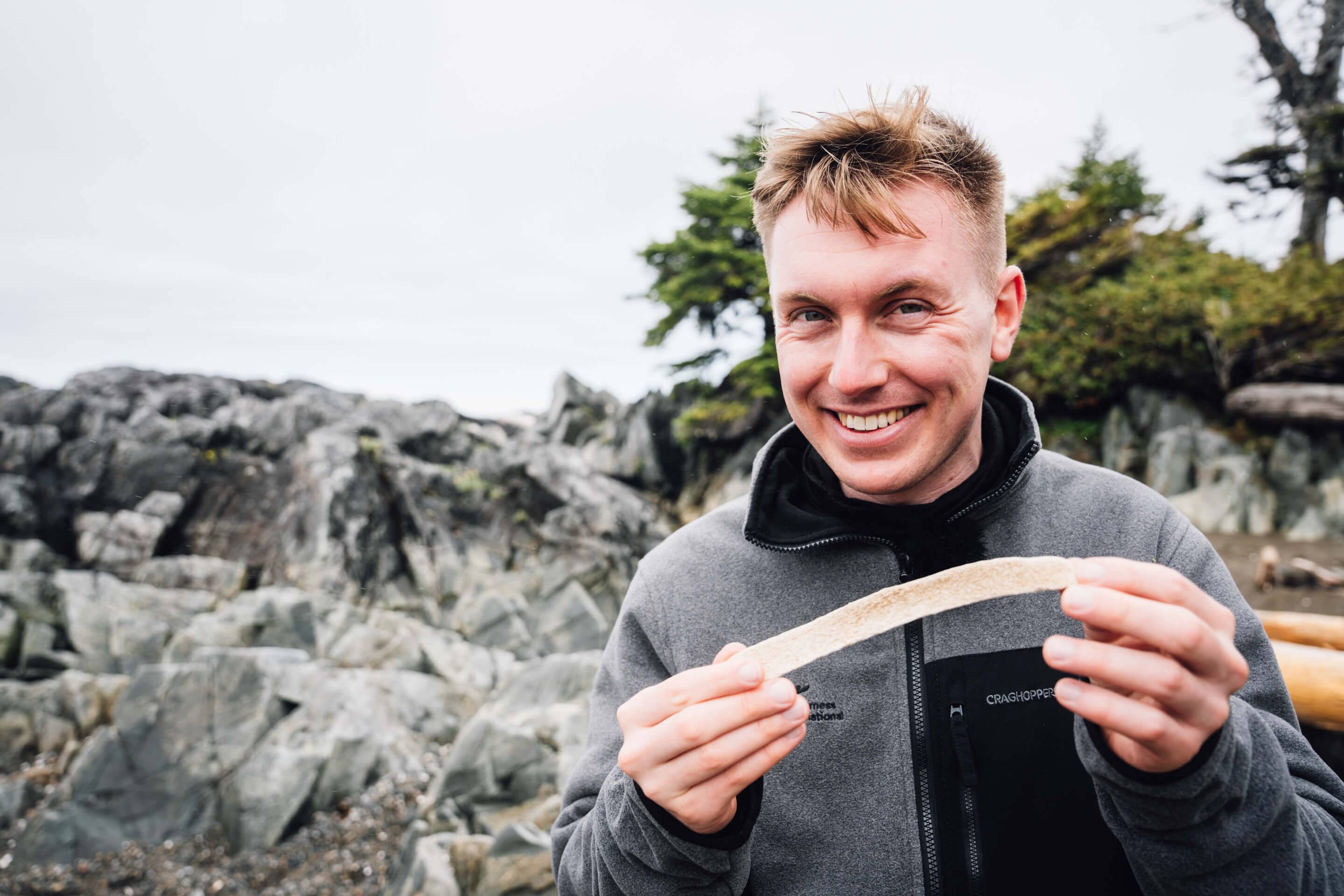 Wilderness International