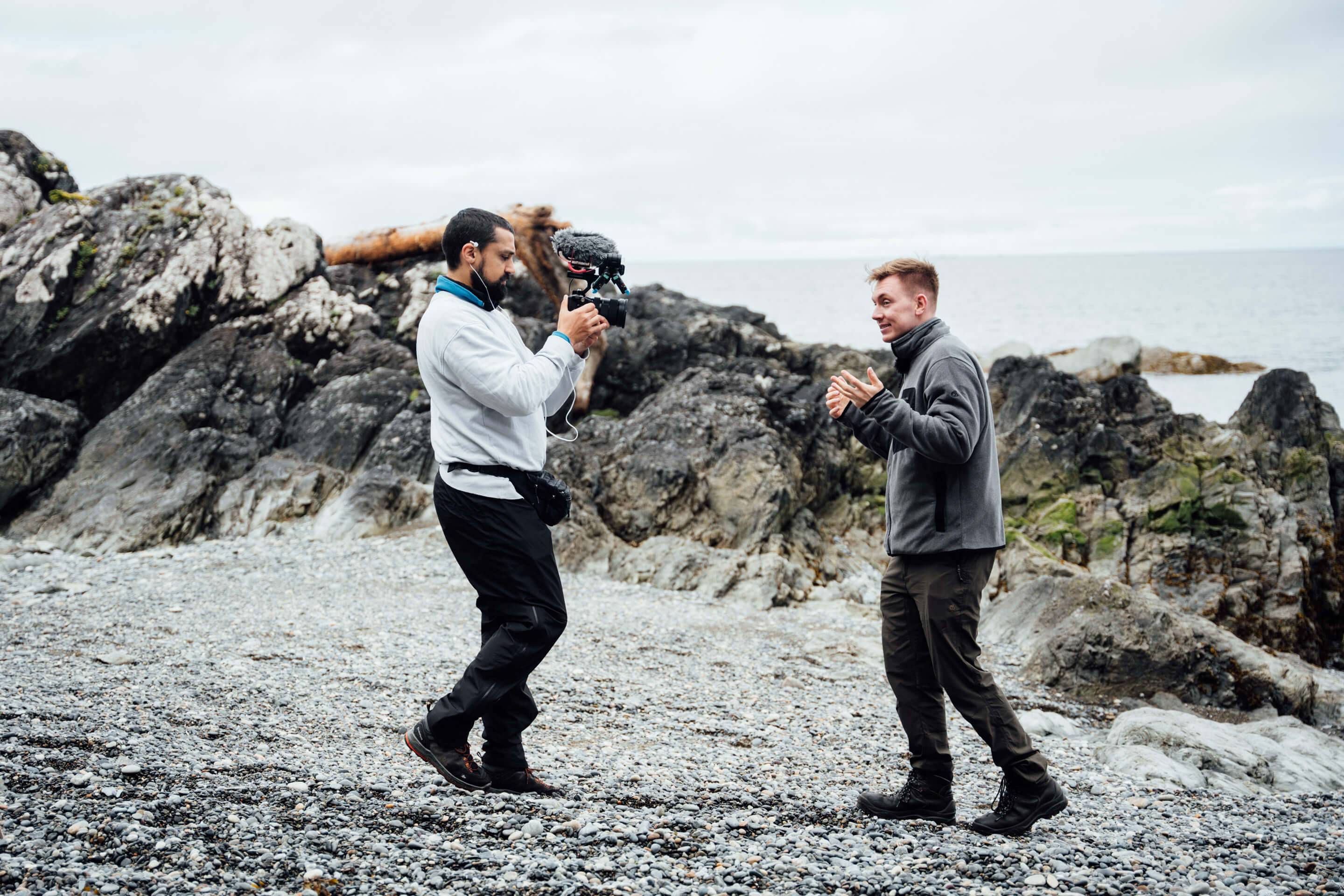 Wilderness International