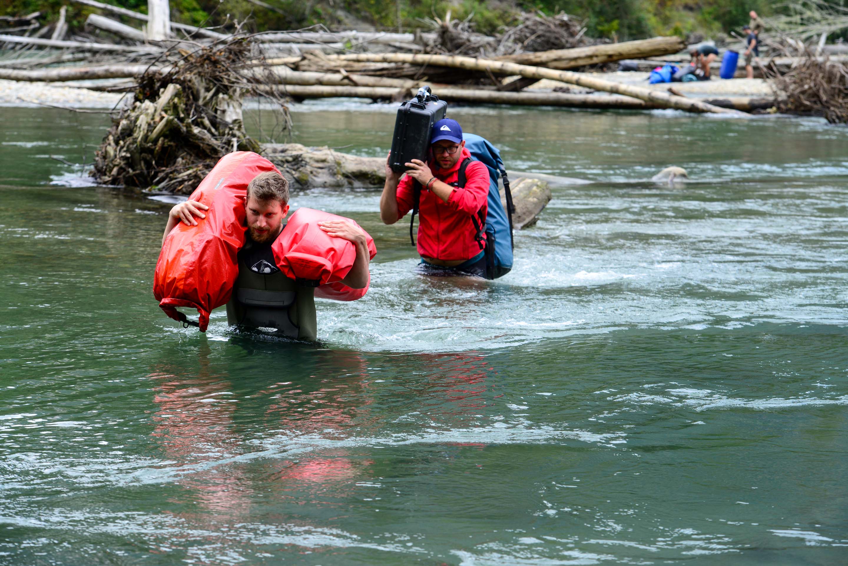 Wilderness International