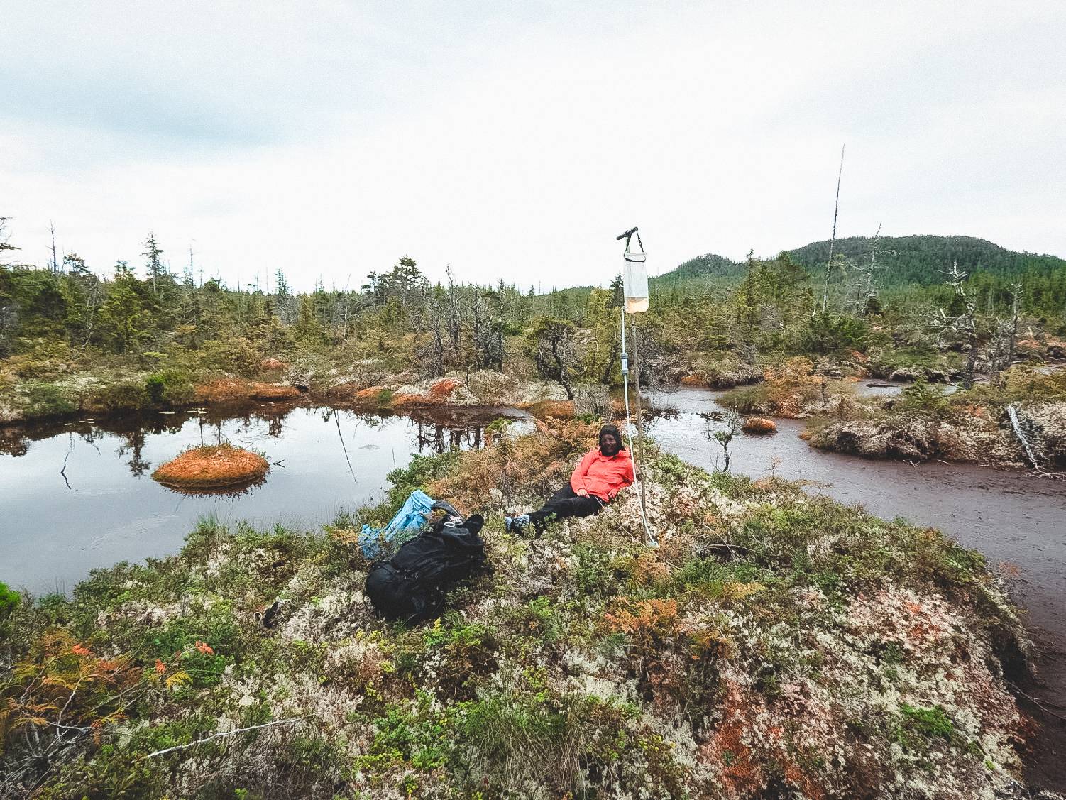 Wilderness International