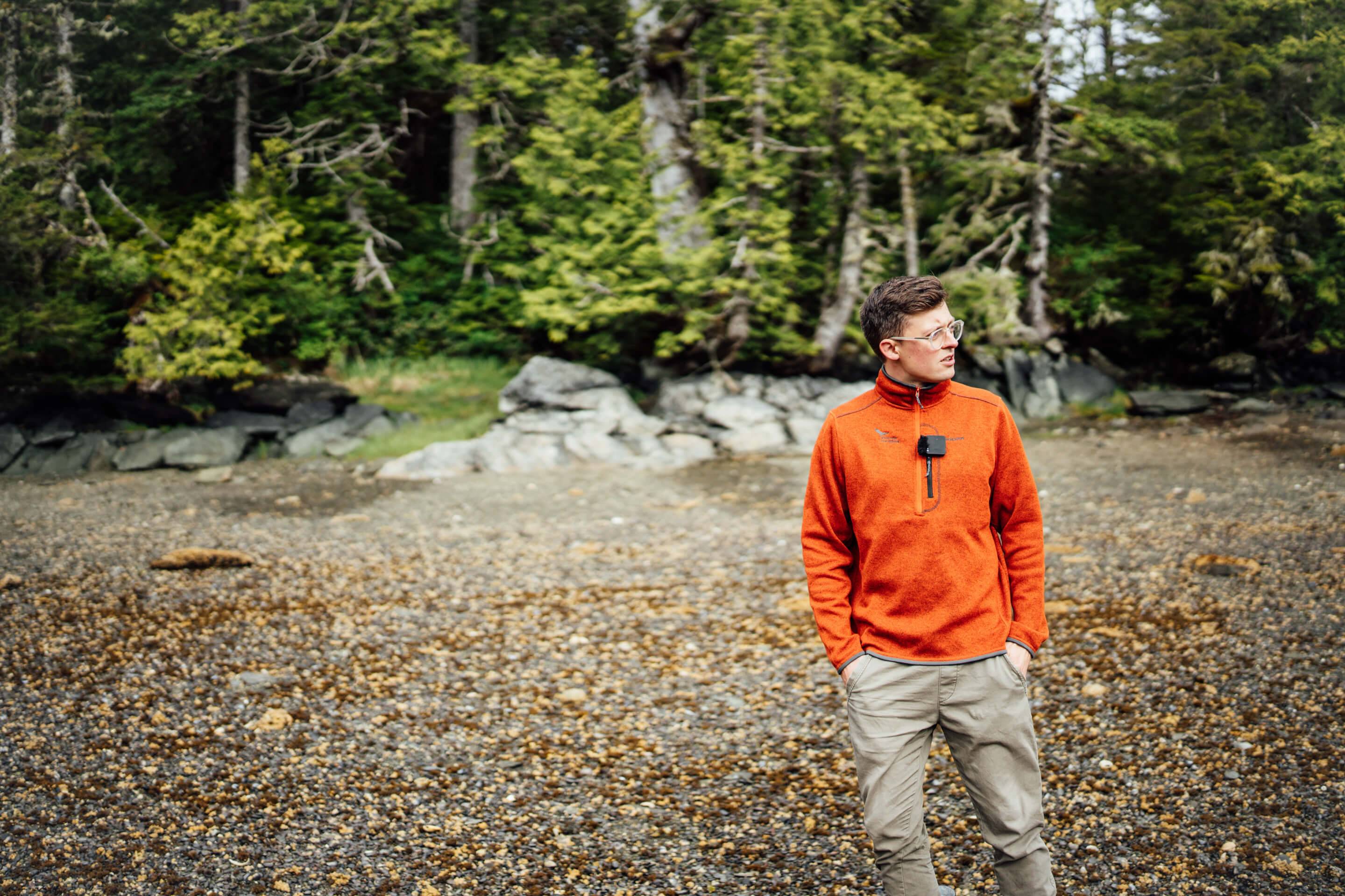 Wilderness International