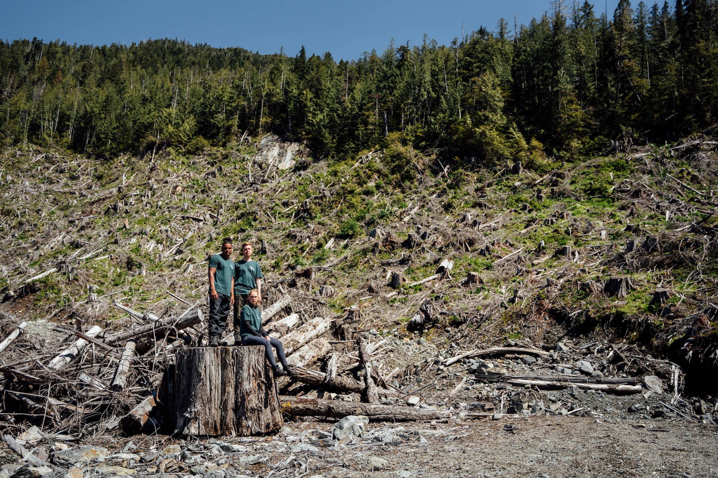 Wilderness International