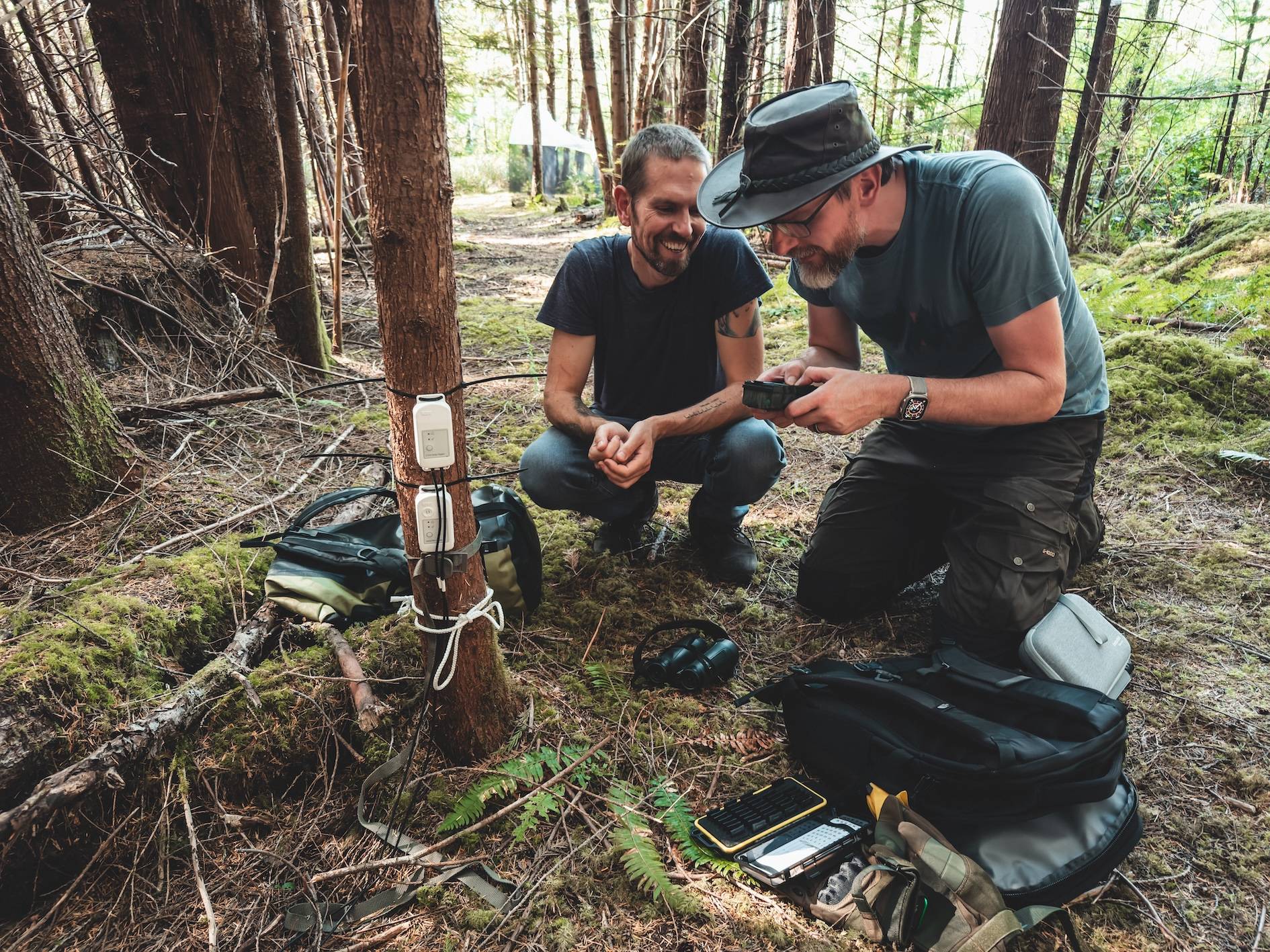 Wilderness International