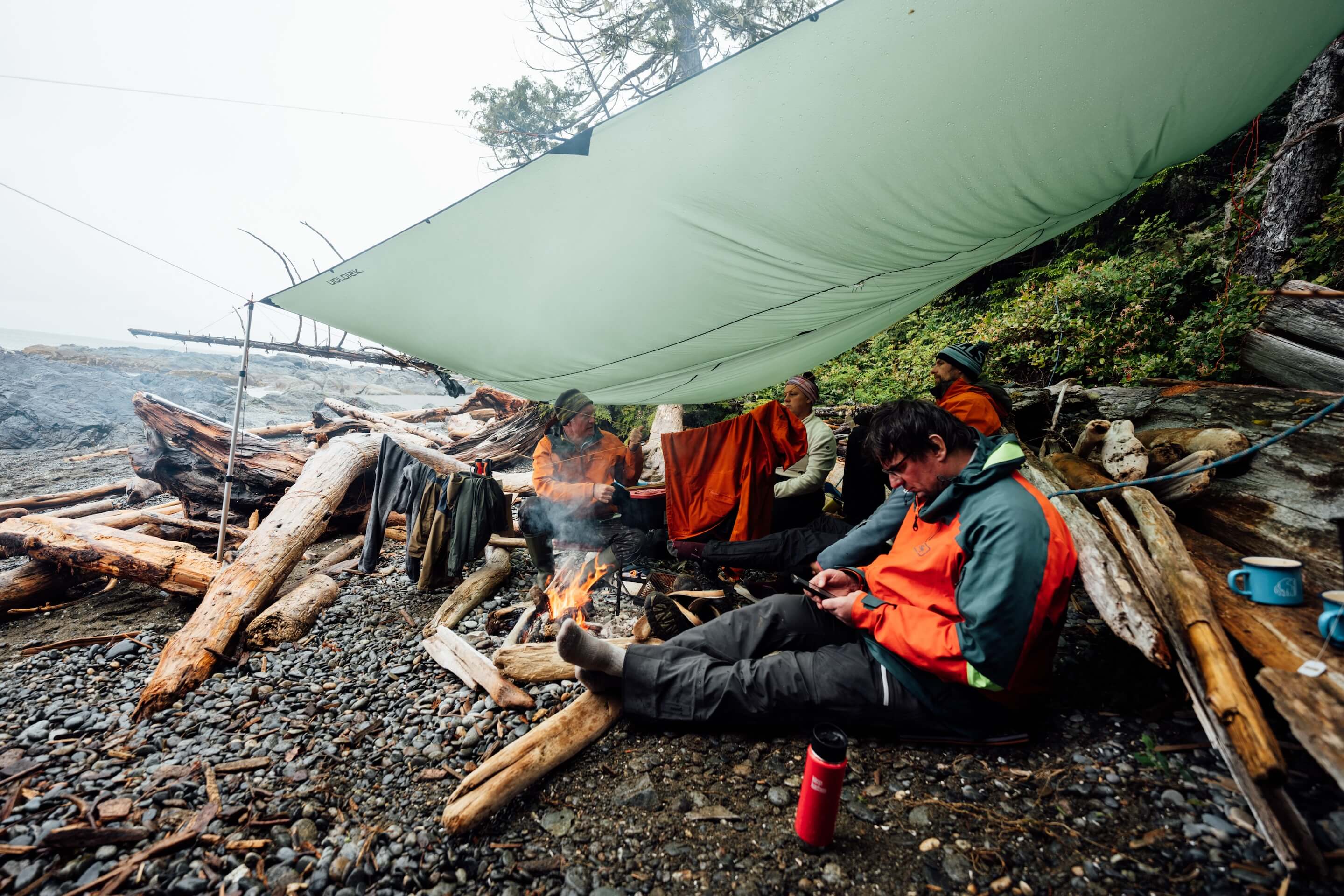 Wilderness International