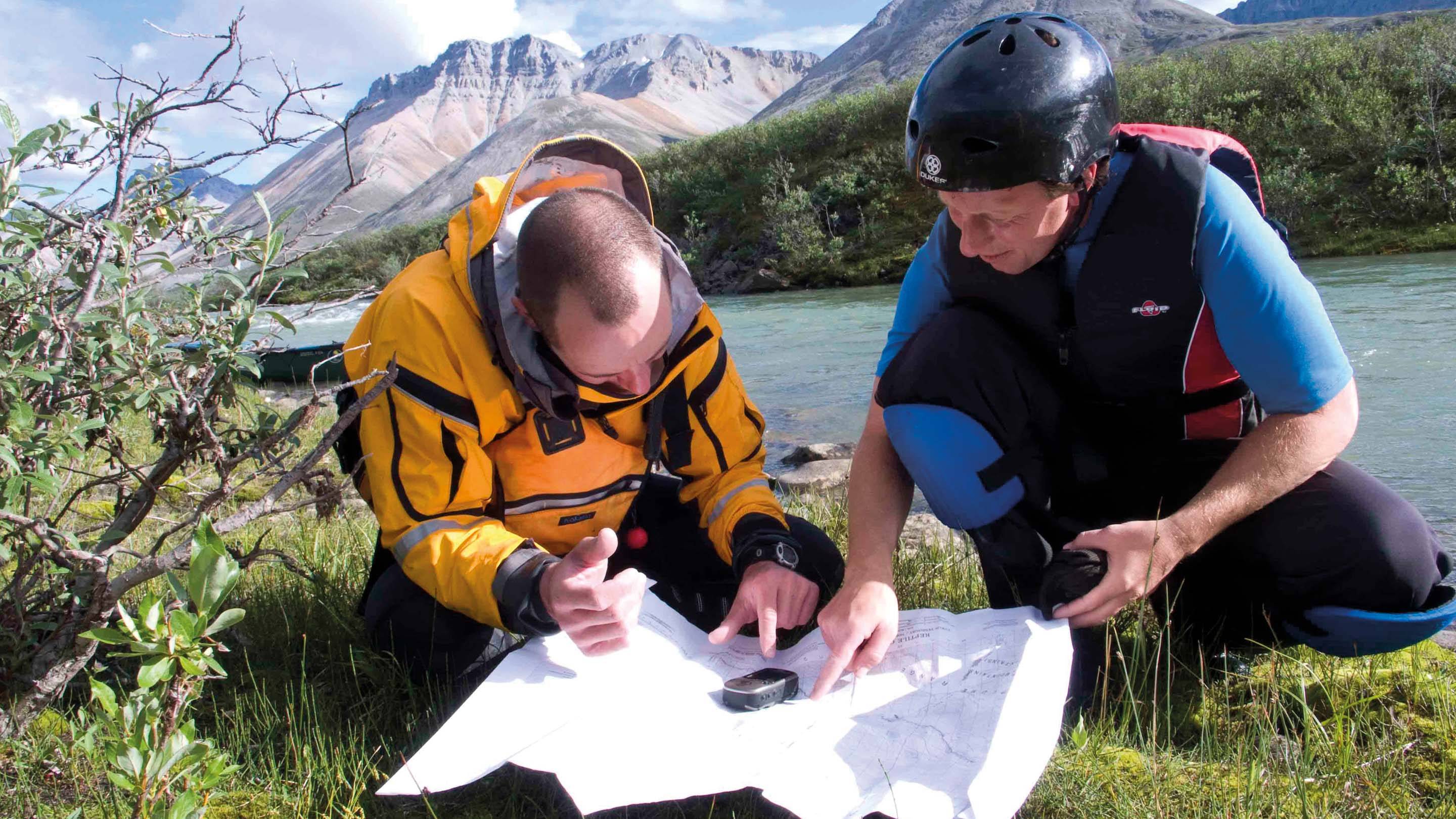 Wilderness International