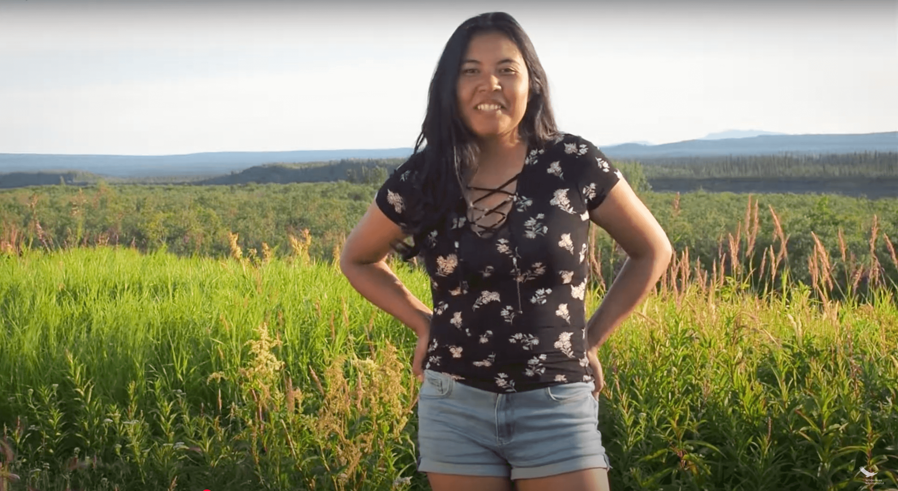 Wilderness International