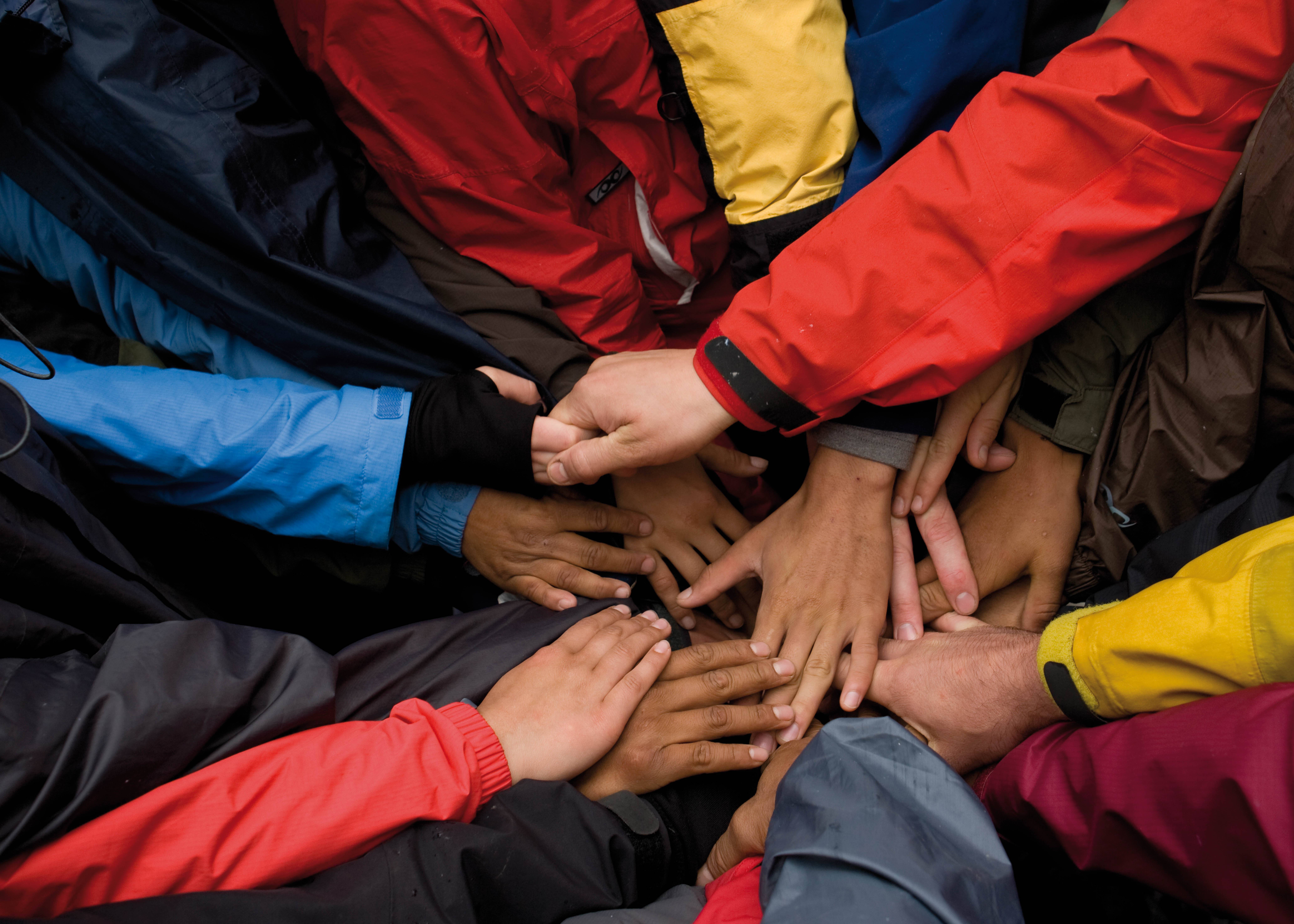 Wilderness International