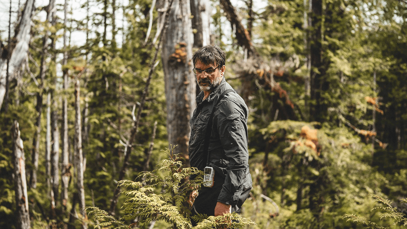 Wilderness International