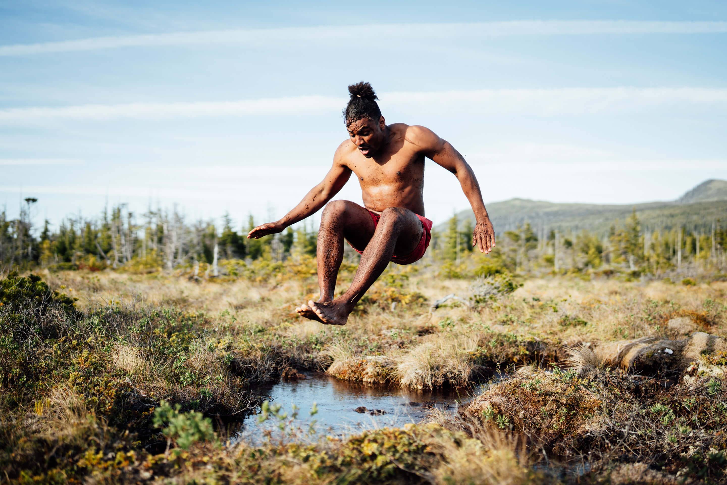 Wilderness International