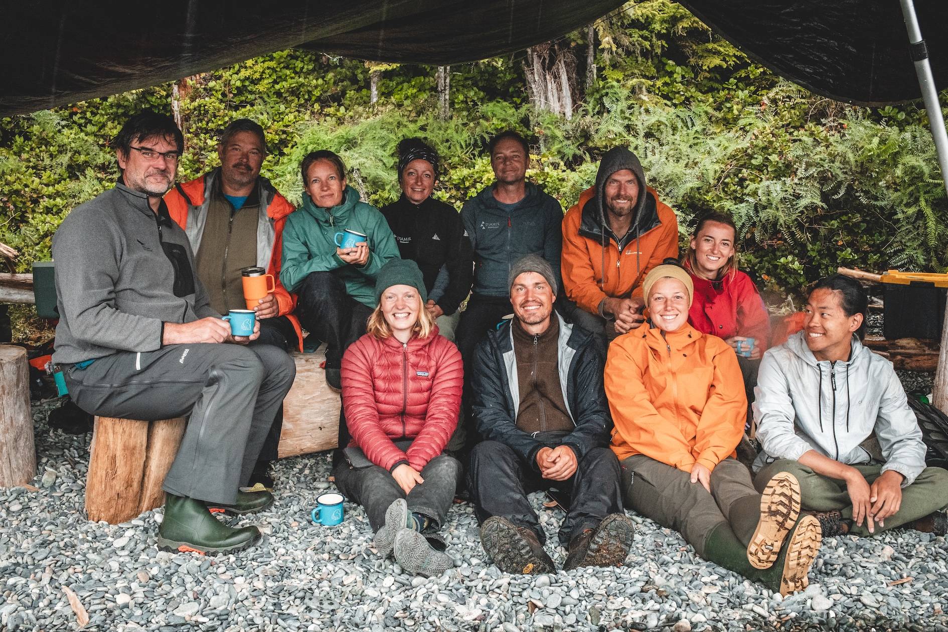 Wilderness International