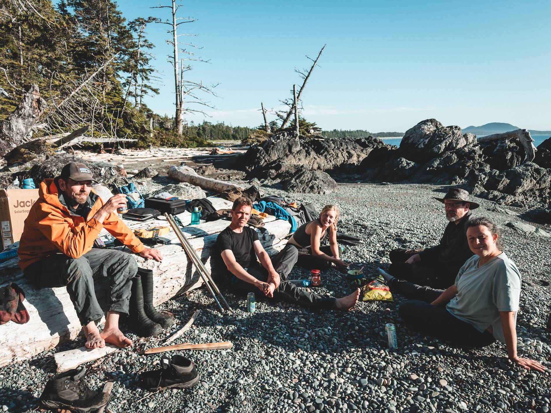 Wilderness International