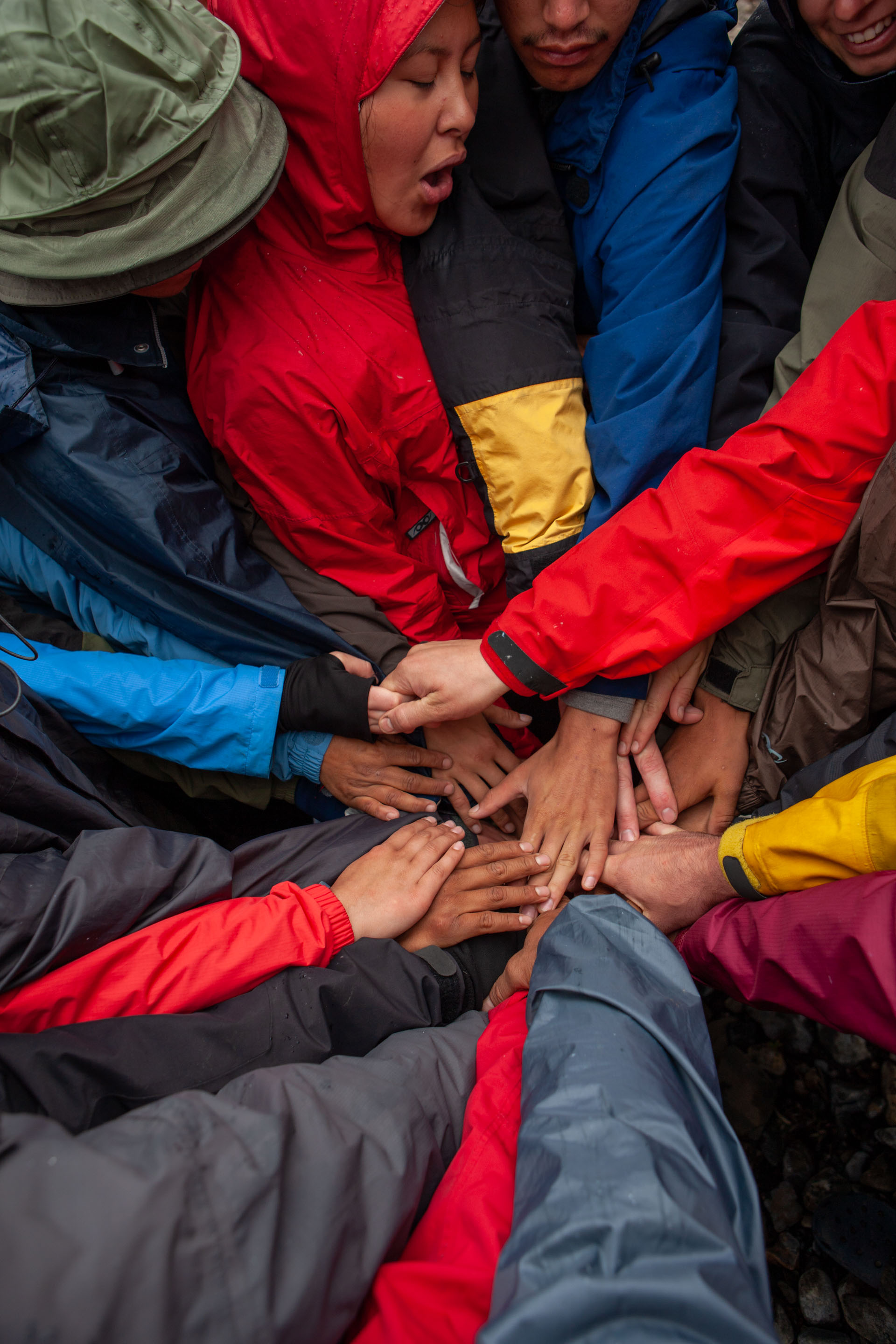 Wilderness International