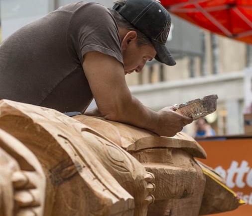 Wilderness International