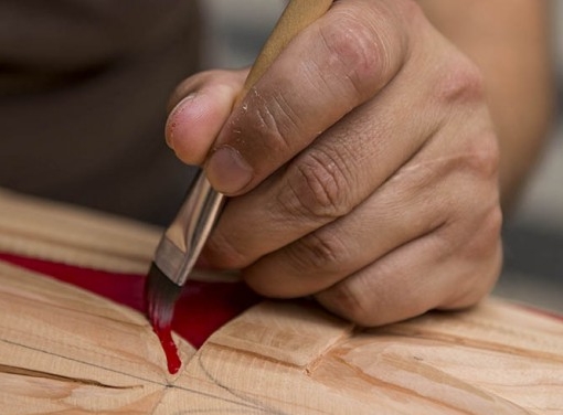 Wilderness International