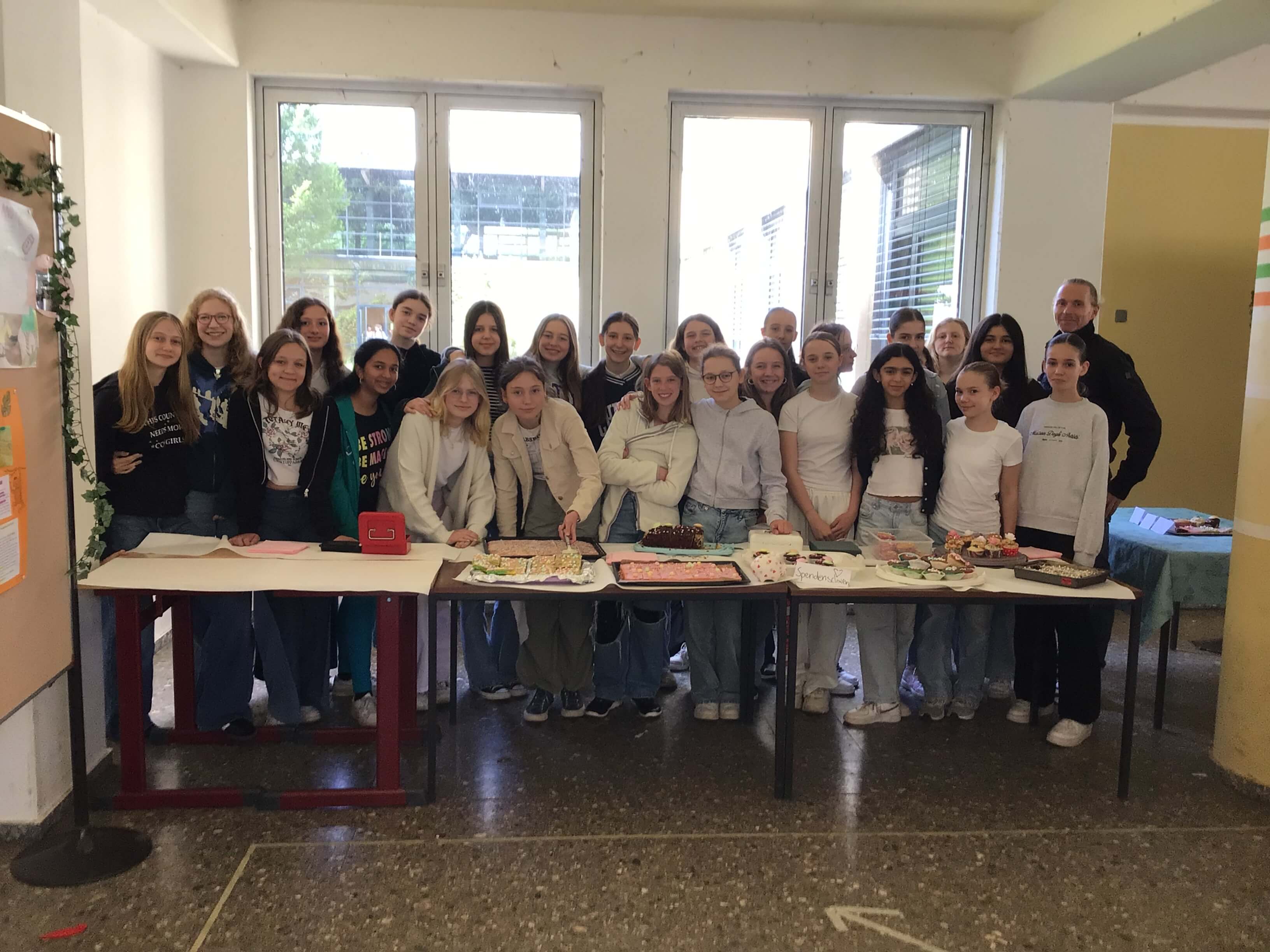 Wilderness International