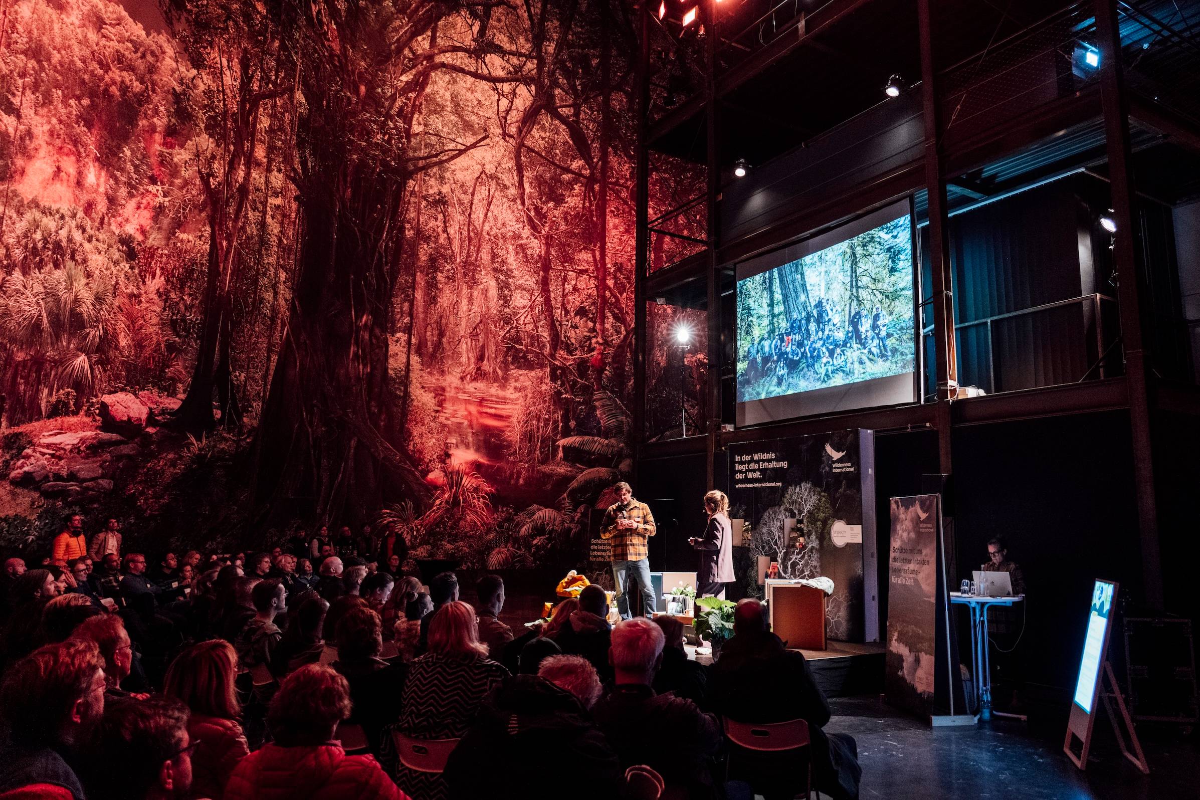 Wilderness International